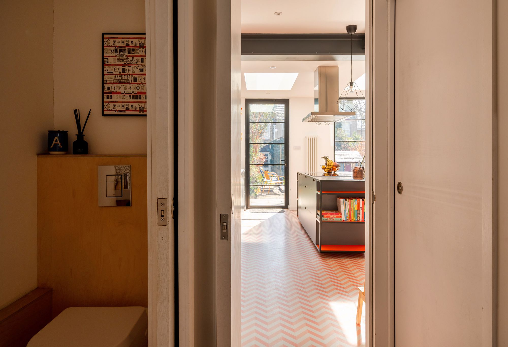 5 bed terraced house for sale in Forest Drive East, Upper Leytonstone, London, E11  - Property Image 9