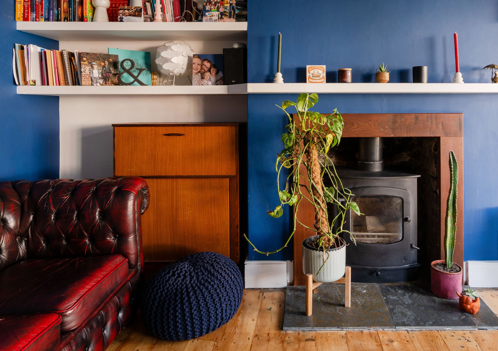 5 bed terraced house for sale in Forest Drive East, Upper Leytonstone, London, E11  - Property Image 13