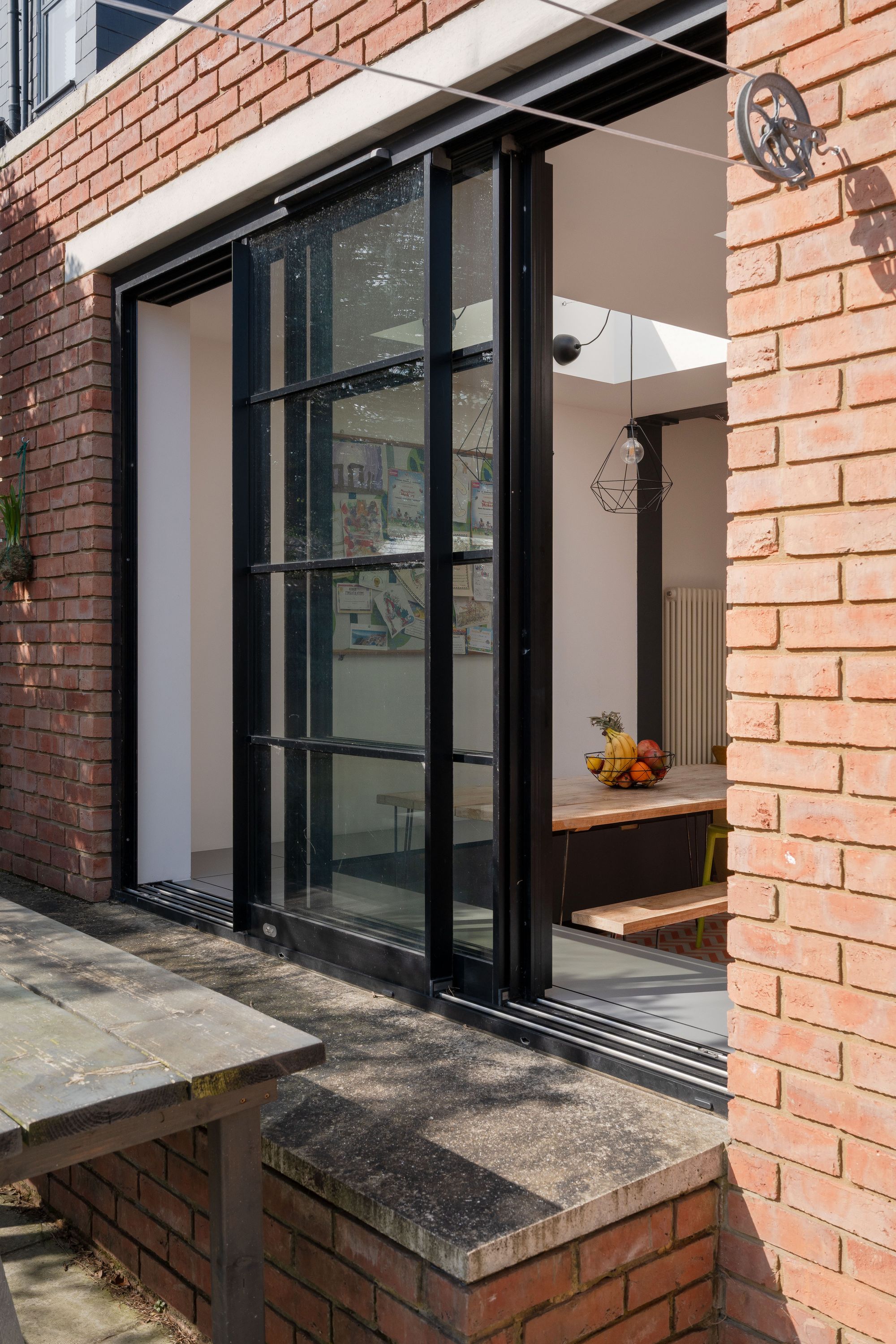 5 bed terraced house for sale in Forest Drive East, Upper Leytonstone, London, E11  - Property Image 32