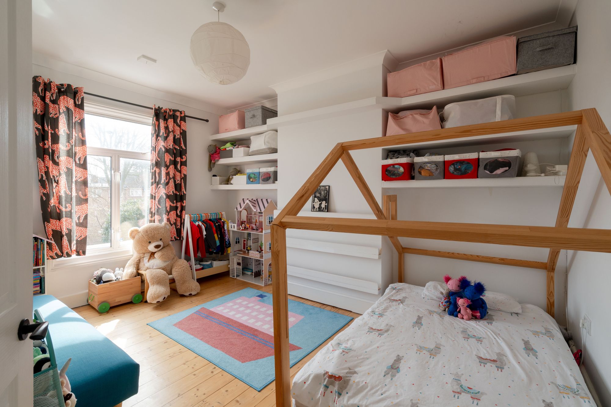 5 bed terraced house for sale in Forest Drive East, Upper Leytonstone, London, E11  - Property Image 21
