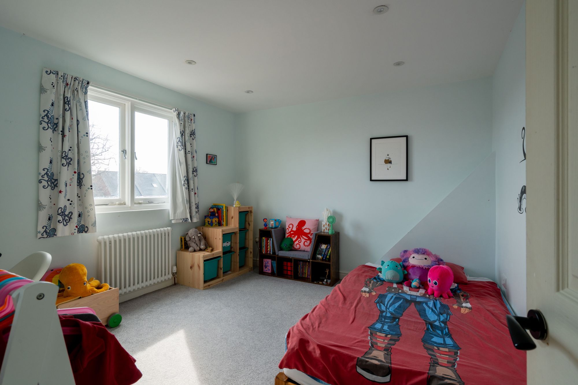 5 bed terraced house for sale in Forest Drive East, Upper Leytonstone, London, E11  - Property Image 26