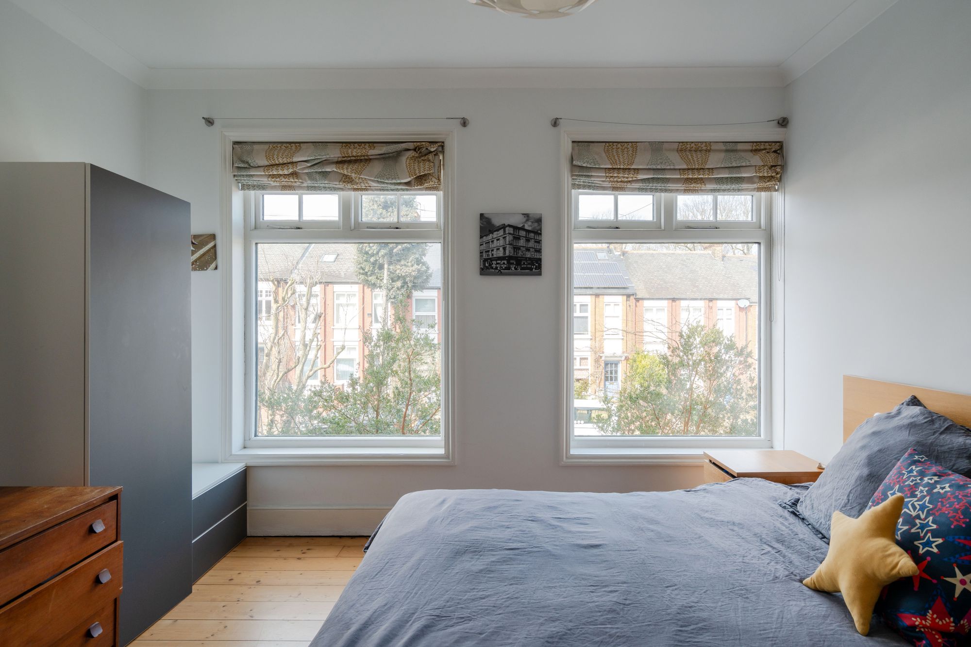 5 bed terraced house for sale in Forest Drive East, Upper Leytonstone, London, E11  - Property Image 17