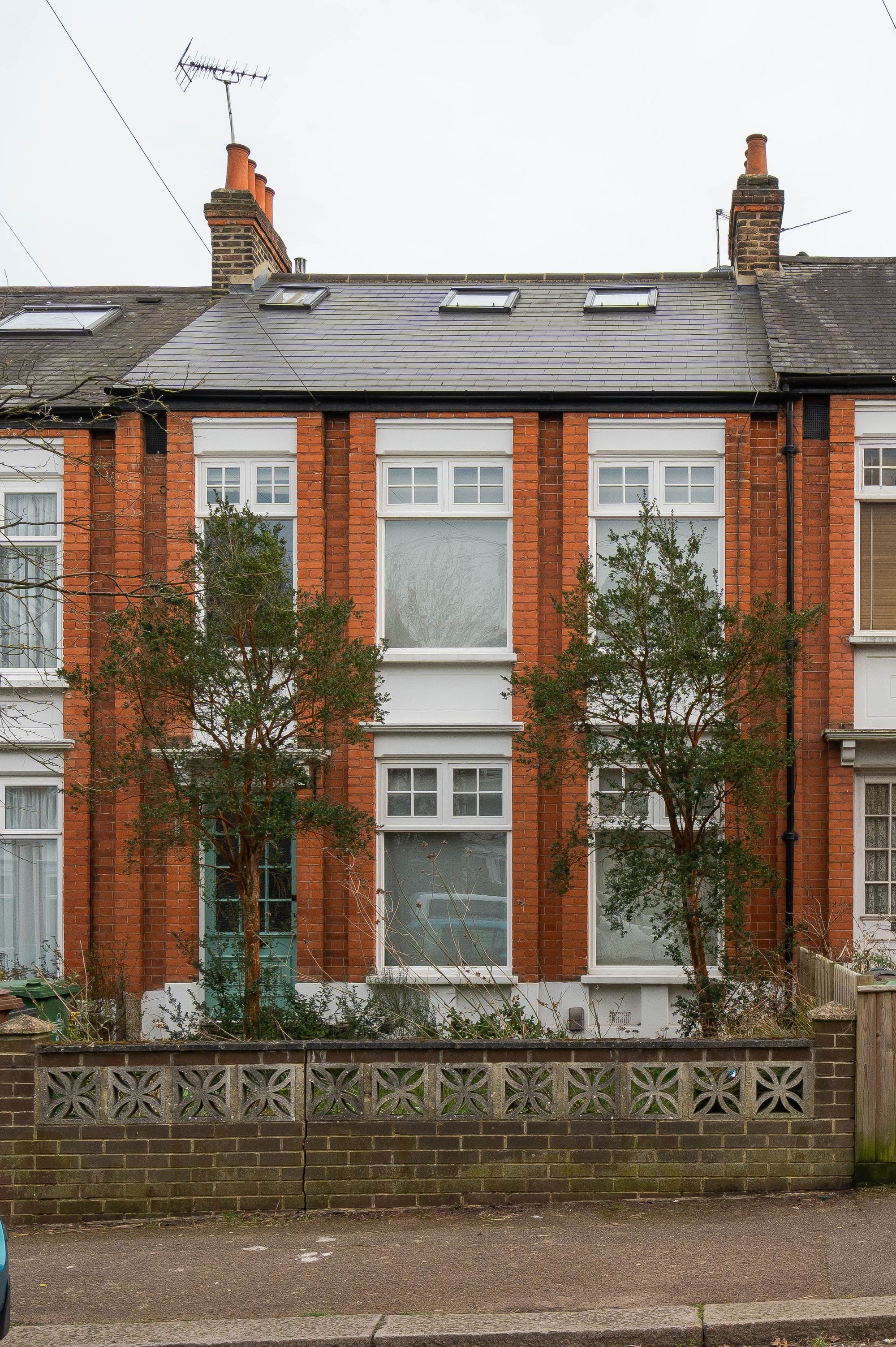 5 bed terraced house for sale in Forest Drive East, Upper Leytonstone, London, E11  - Property Image 35