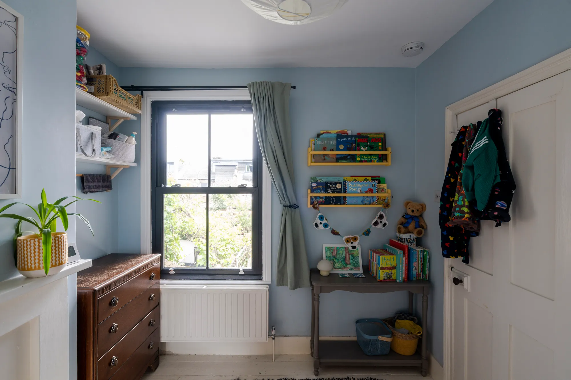 4 bed mid-terraced house for sale in Cheneys Road, Leytonstone  - Property Image 22
