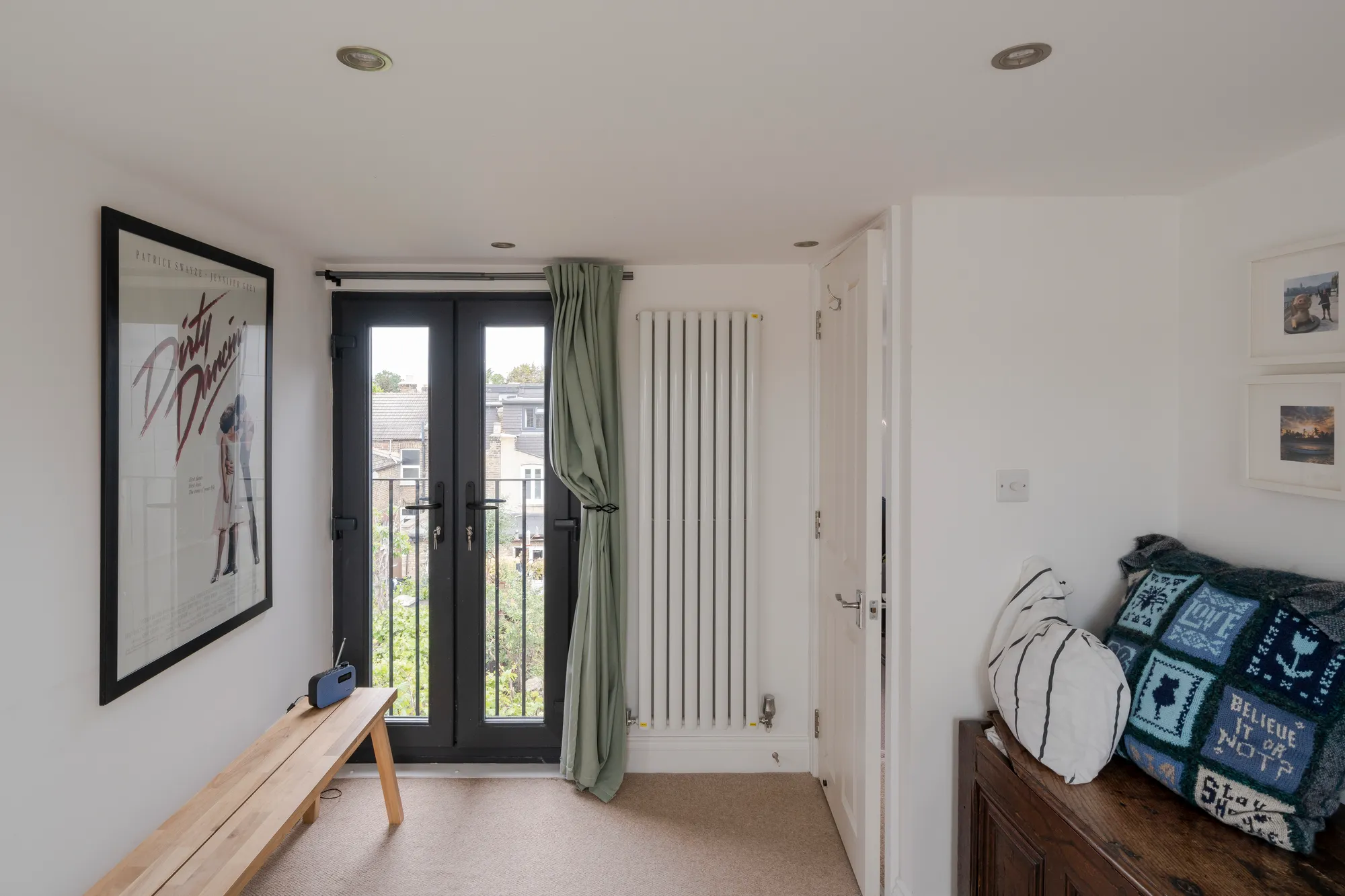 4 bed mid-terraced house for sale in Cheneys Road, Leytonstone  - Property Image 33