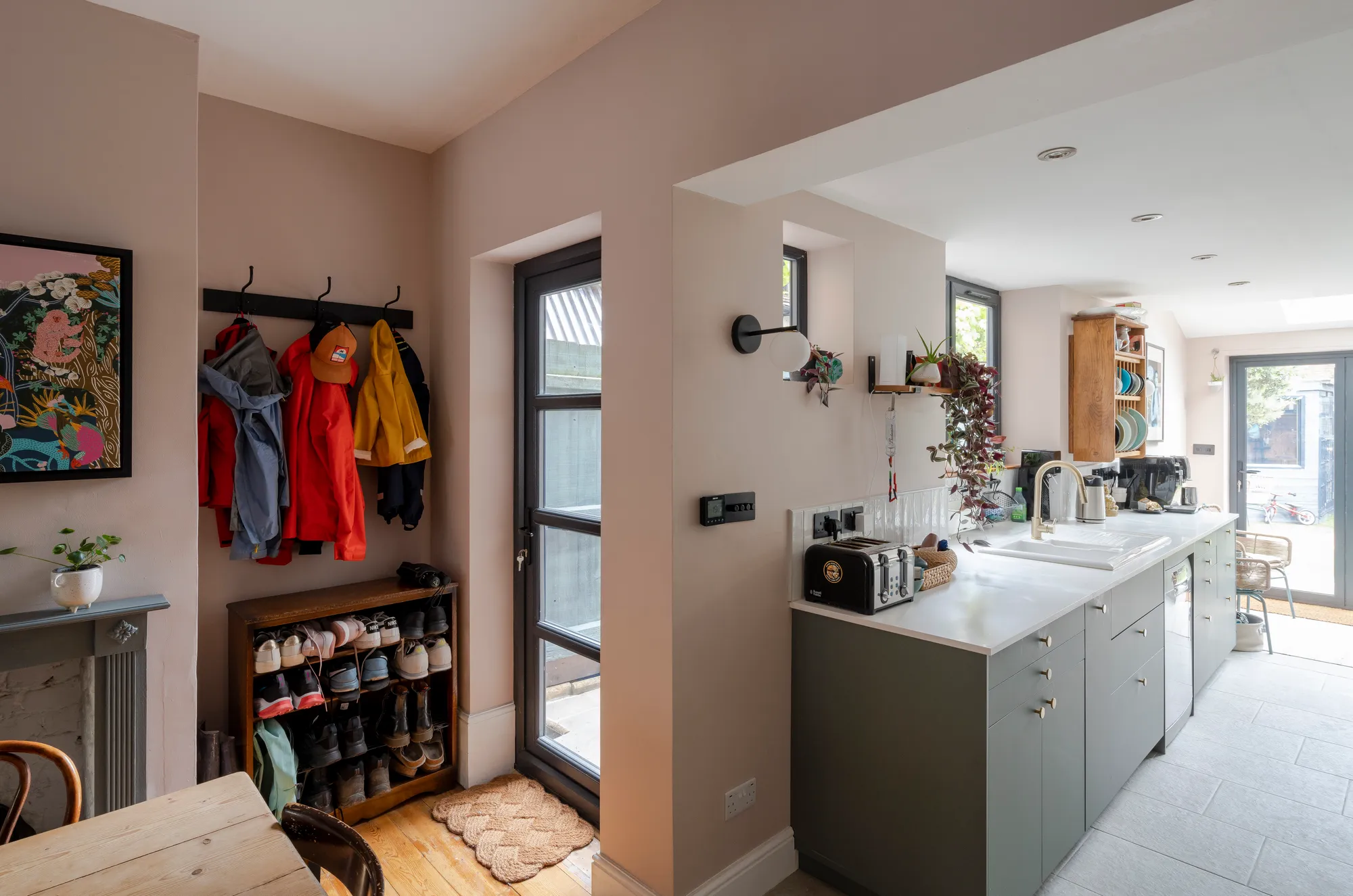 4 bed mid-terraced house for sale in Cheneys Road, Leytonstone  - Property Image 12