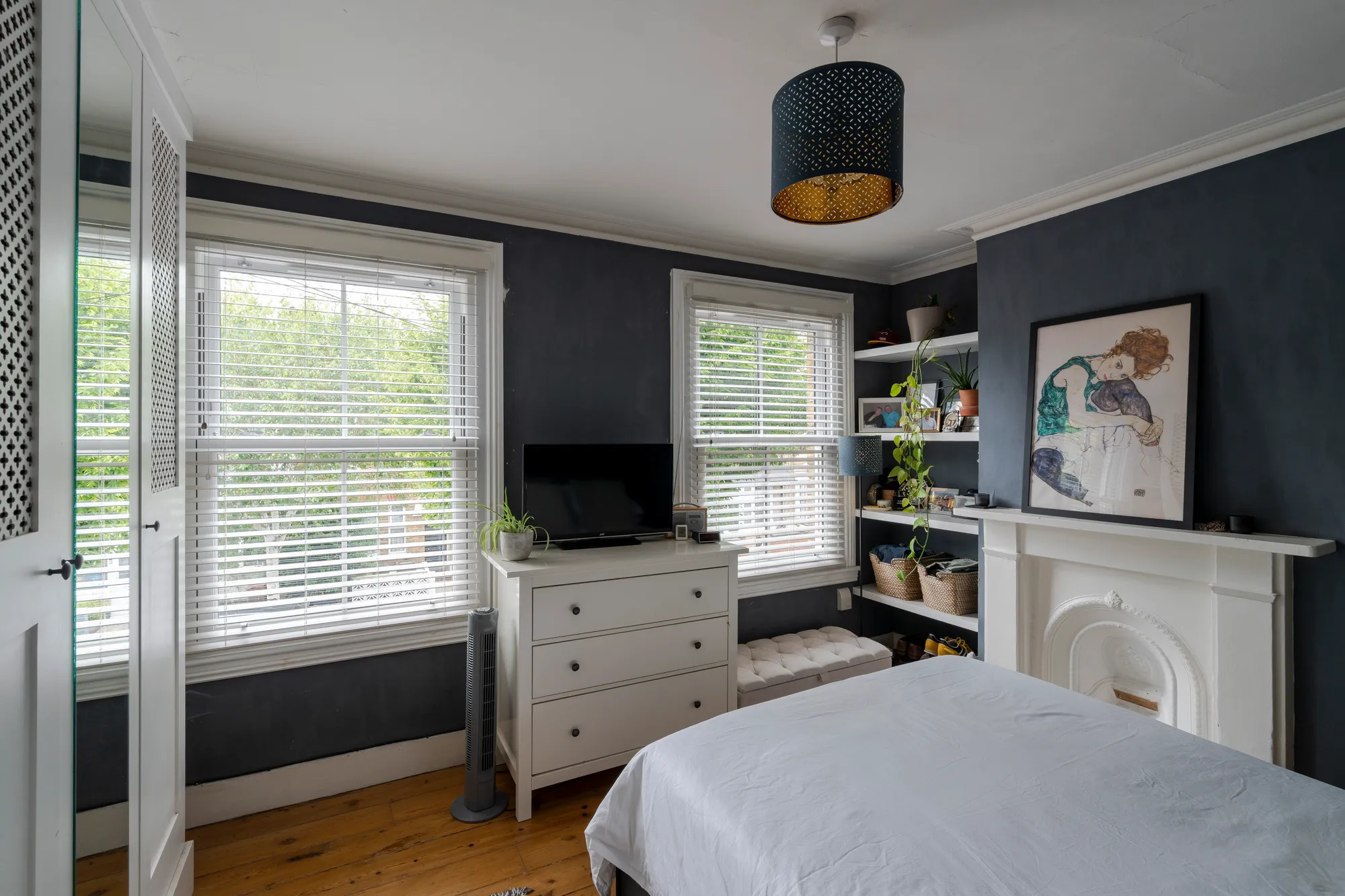 4 bed mid-terraced house for sale in Cheneys Road, Leytonstone  - Property Image 19