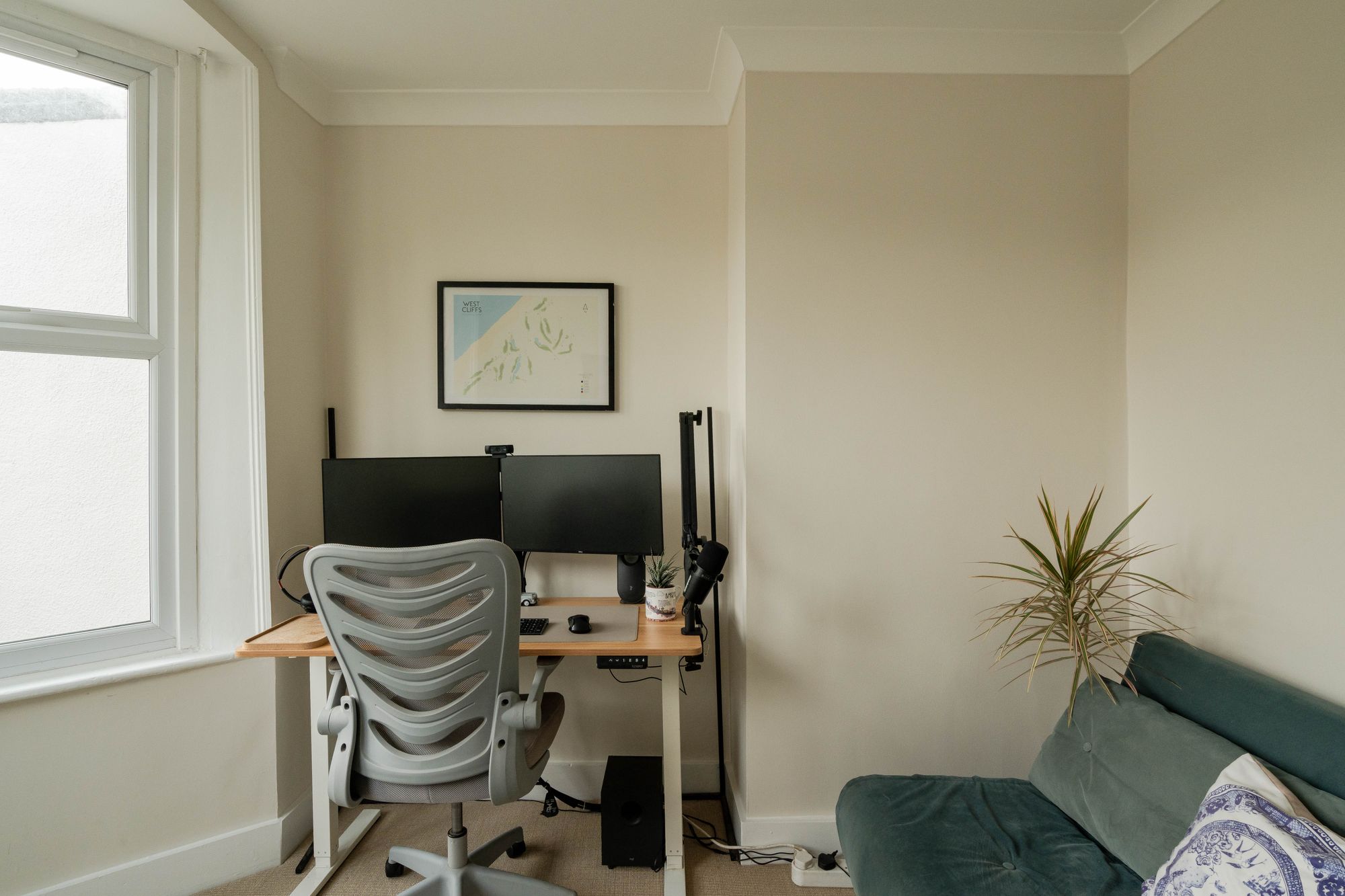 3 bed ground floor flat for sale in Hainault Road, Leytonstone, London, E11 - Property Image 22