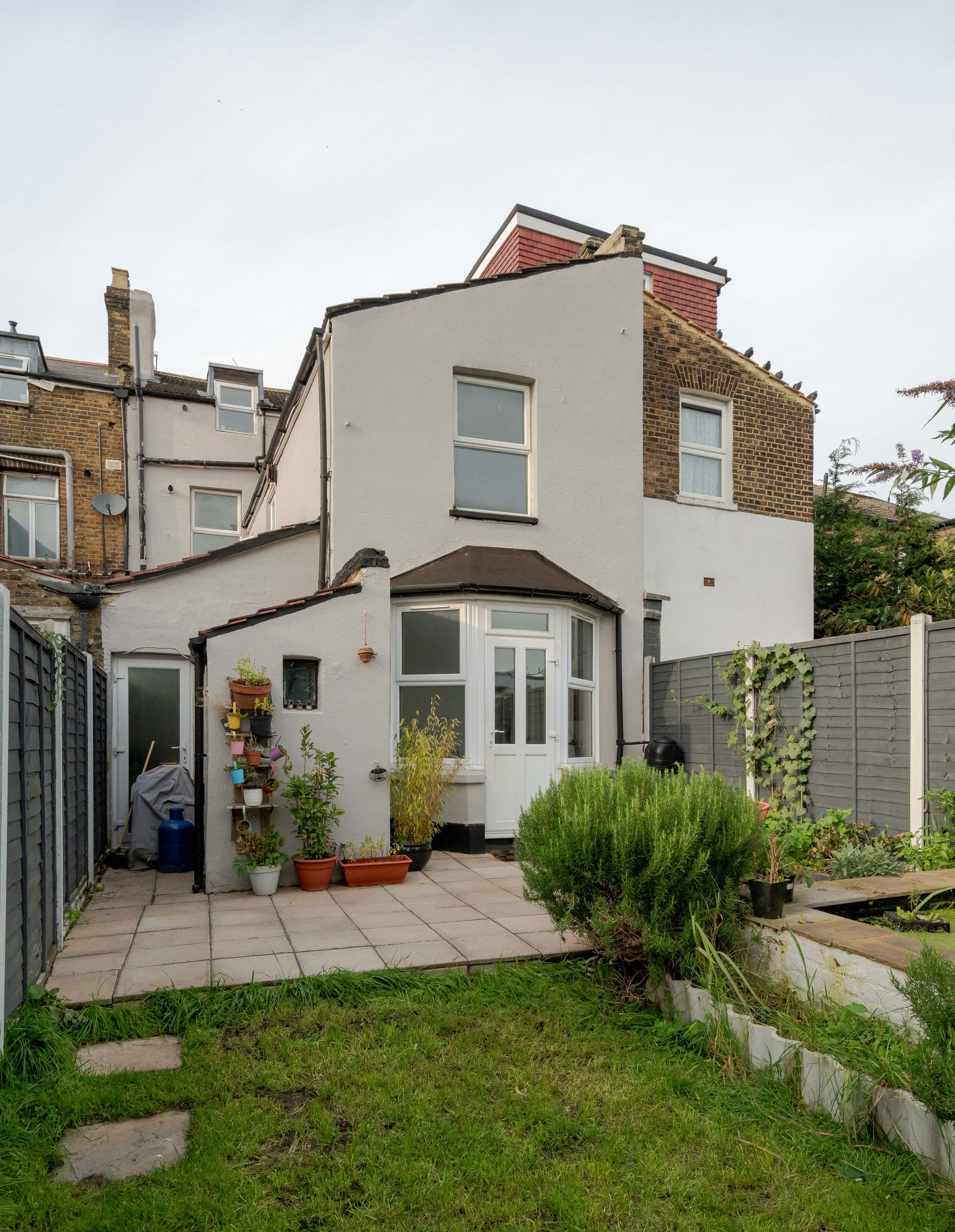 3 bed ground floor flat for sale in Hainault Road, Leytonstone, London, E11 - Property Image 31