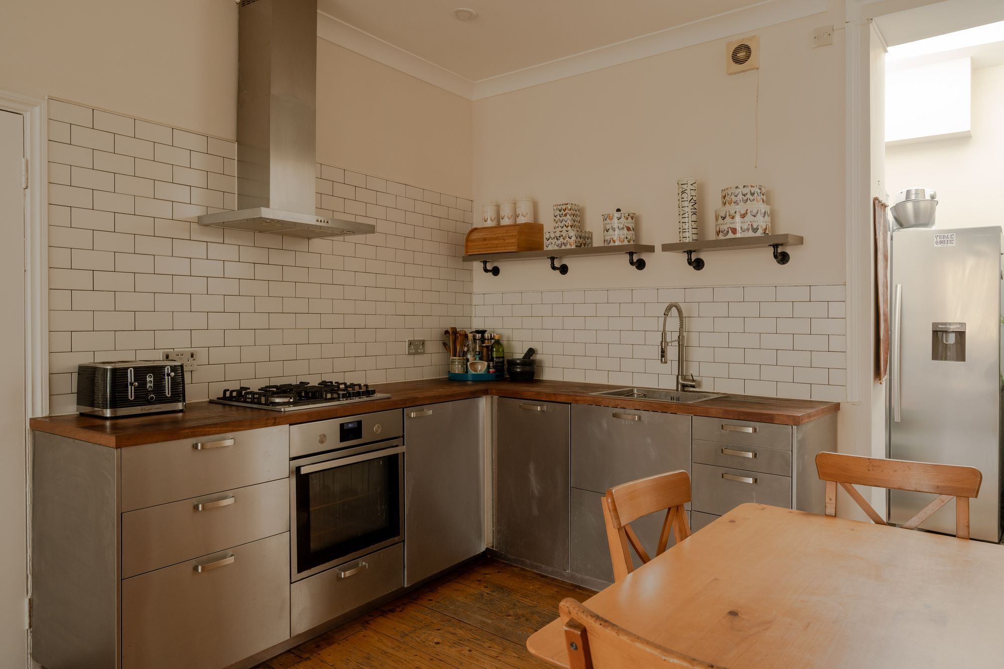 3 bed ground floor flat for sale in Hainault Road, Leytonstone, London, E11 - Property Image 9