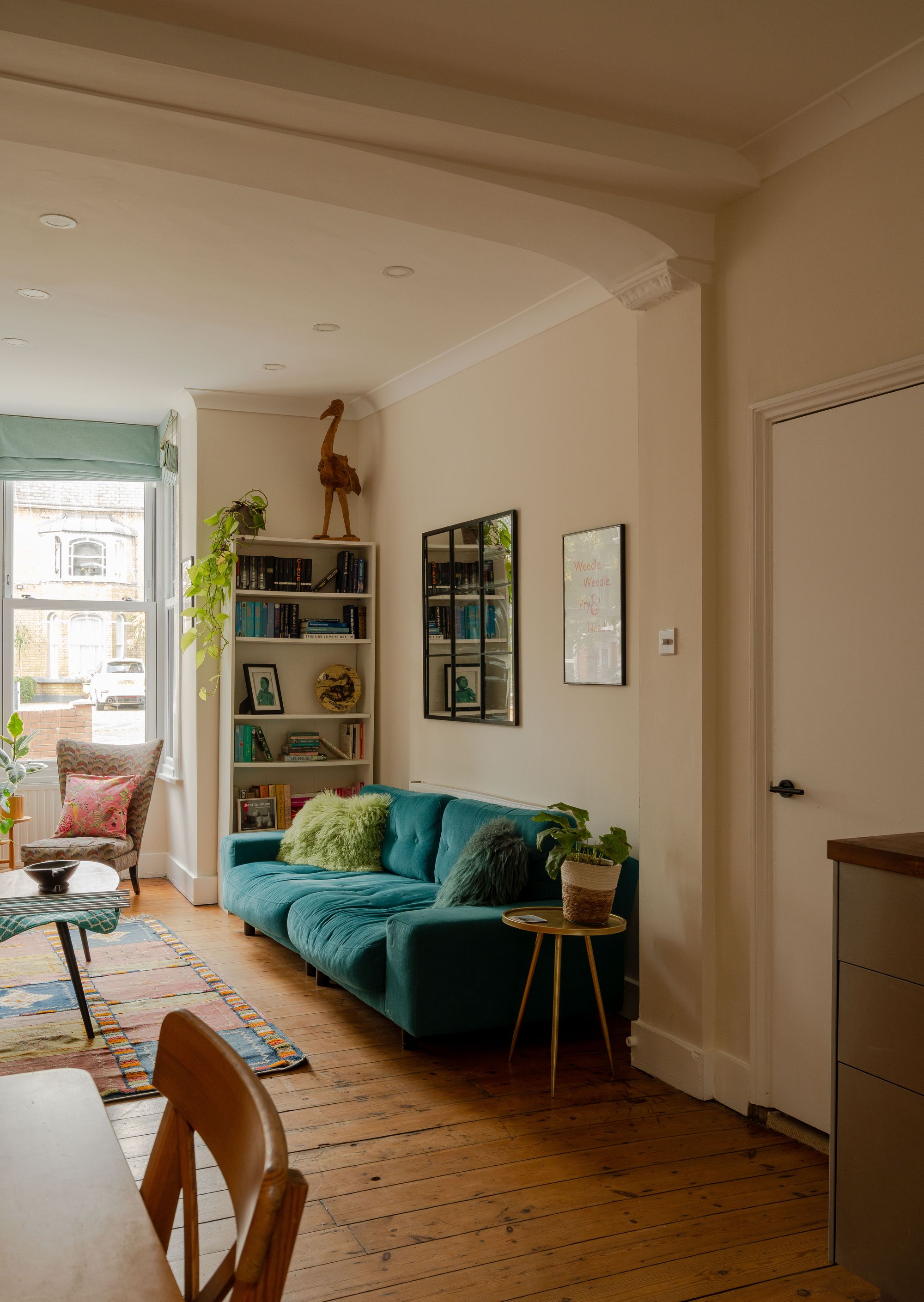 3 bed ground floor flat for sale in Hainault Road, Leytonstone, London, E11 - Property Image 4