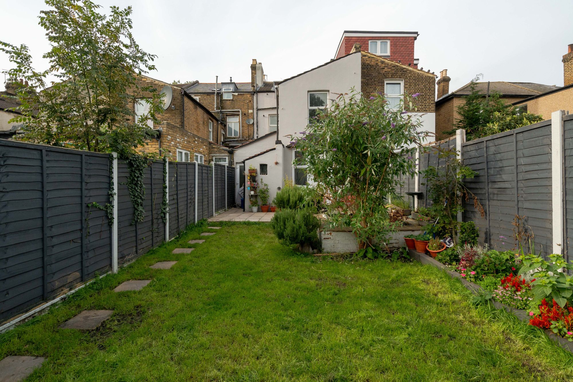 3 bed ground floor flat for sale in Hainault Road, Leytonstone, London, E11 - Property Image 29