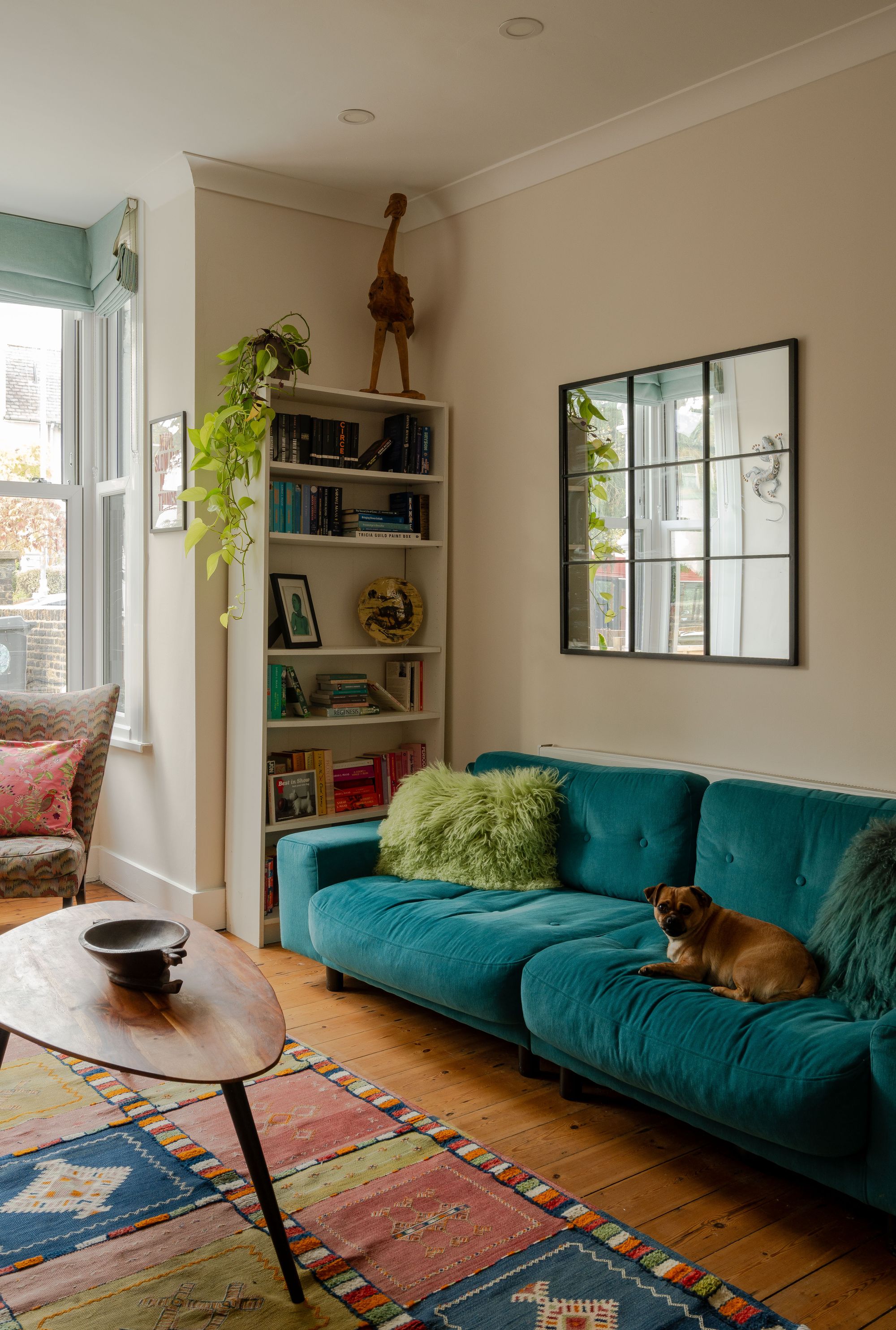 3 bed ground floor flat for sale in Hainault Road, Leytonstone, London, E11 - Property Image 5