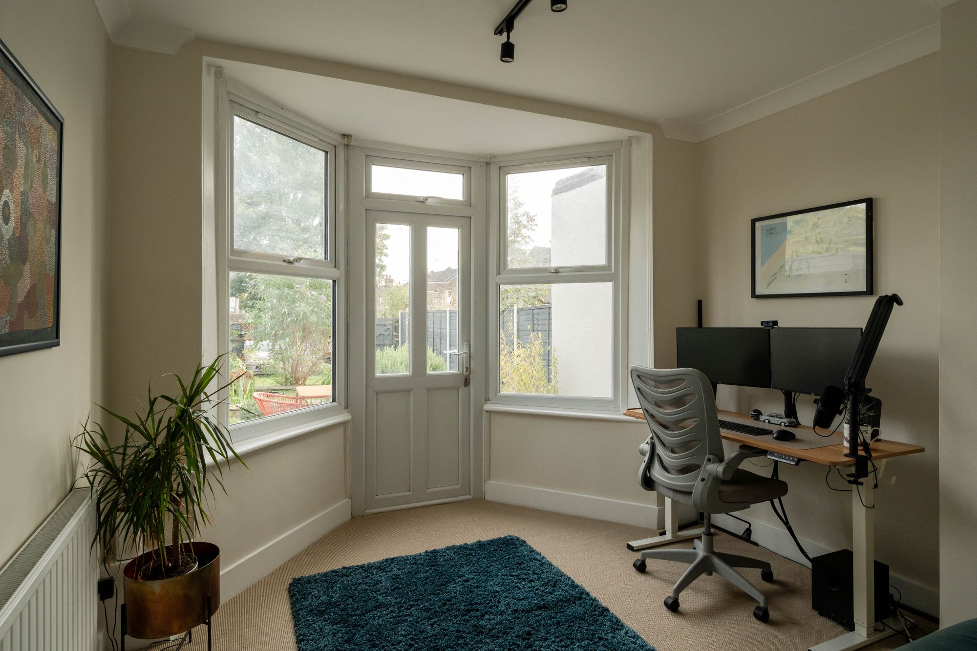 3 bed ground floor flat for sale in Hainault Road, Leytonstone, London, E11 - Property Image 21