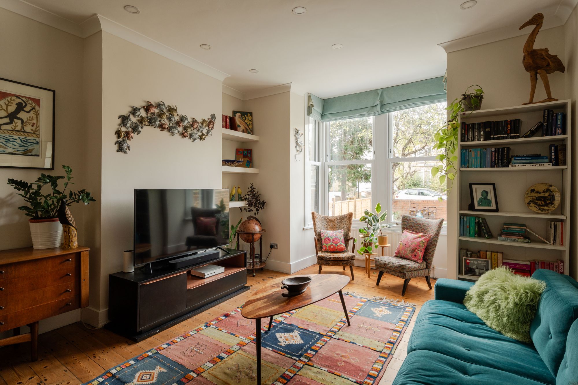 3 bed ground floor flat for sale in Hainault Road, Leytonstone, London, E11 - Property Image 3