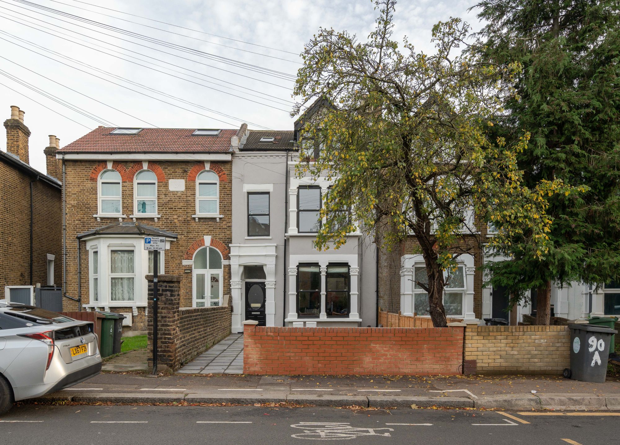 3 bed ground floor flat for sale in Hainault Road, Leytonstone, London, E11 - Property Image 32