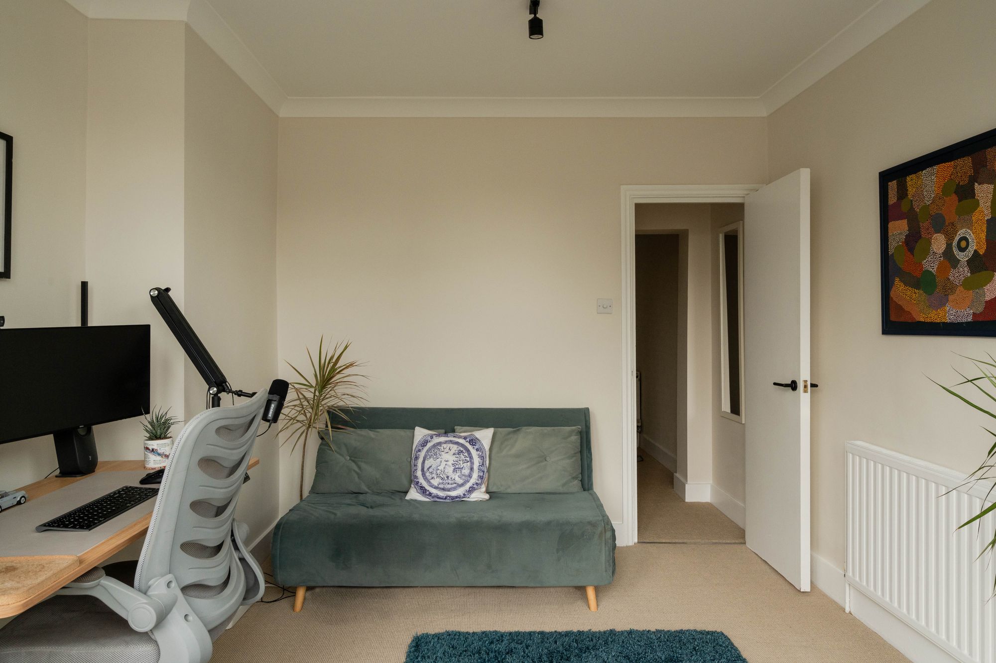 3 bed ground floor flat for sale in Hainault Road, Leytonstone, London, E11 - Property Image 24
