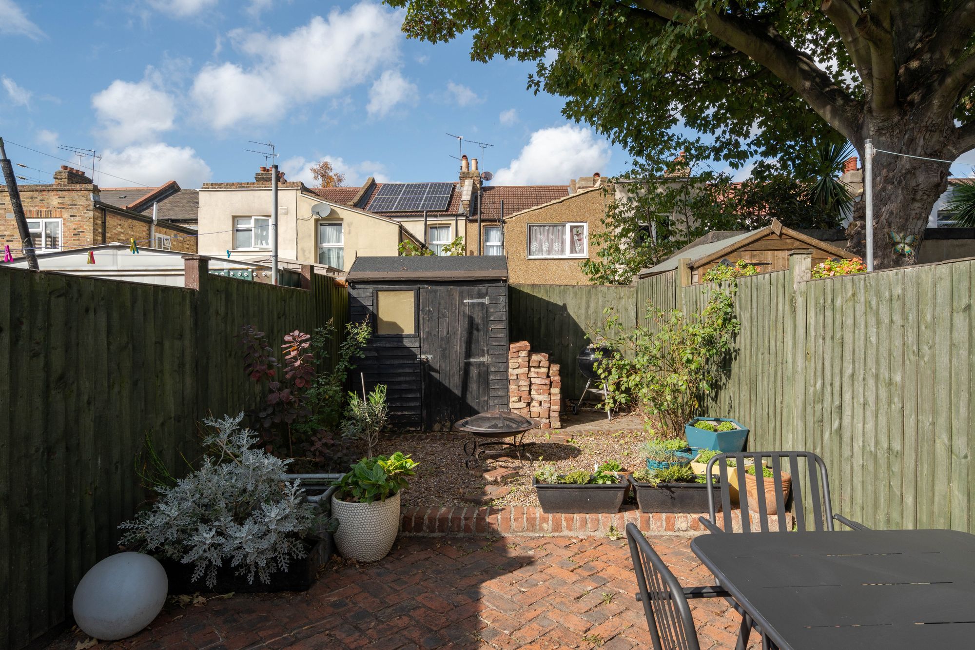 2 bed terraced house for sale in Vansittart Road, Forest Gate, London, E7 - Property Image 27