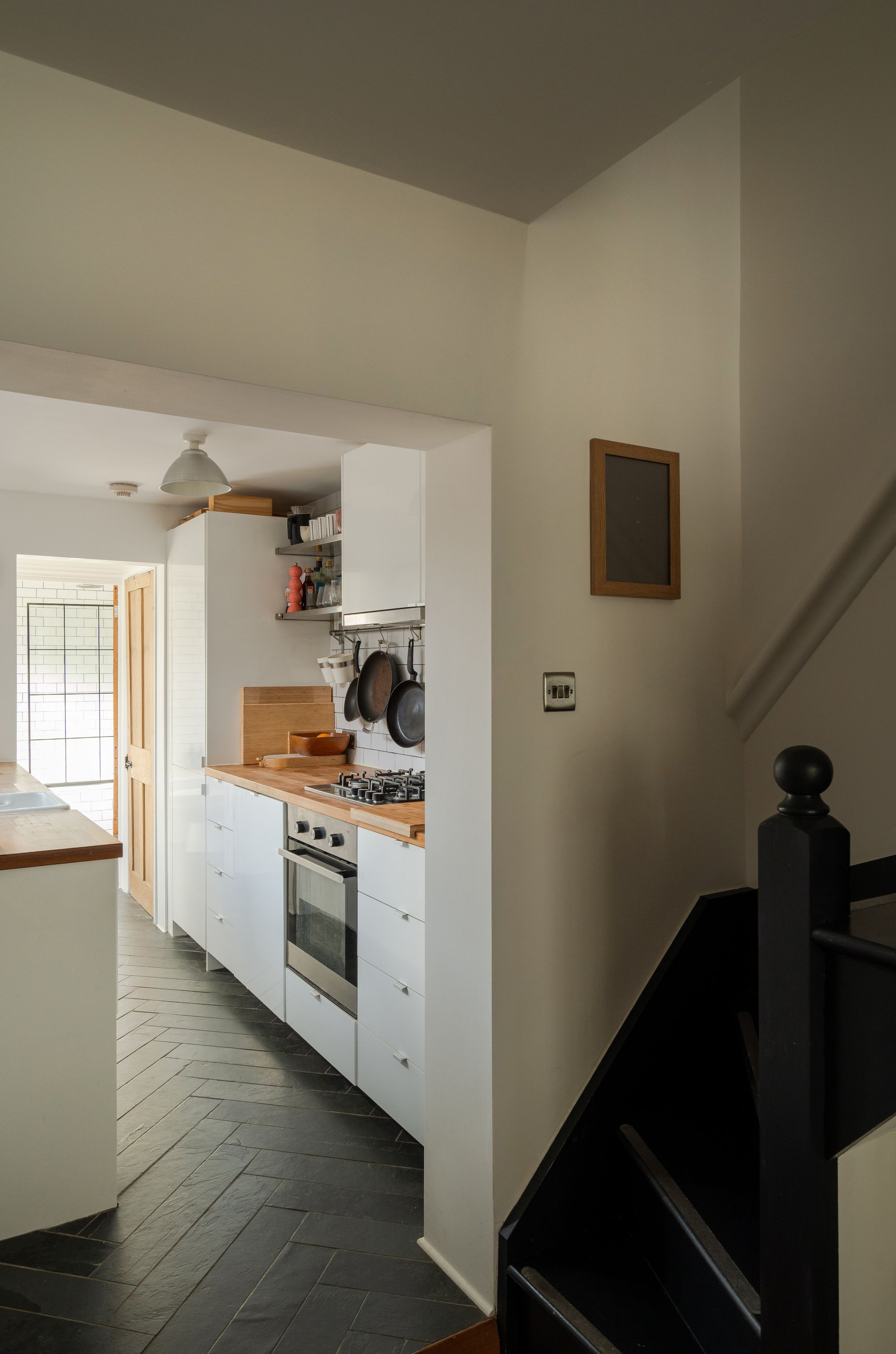 2 bed terraced house for sale in Vansittart Road, Forest Gate, London, E7 - Property Image 8