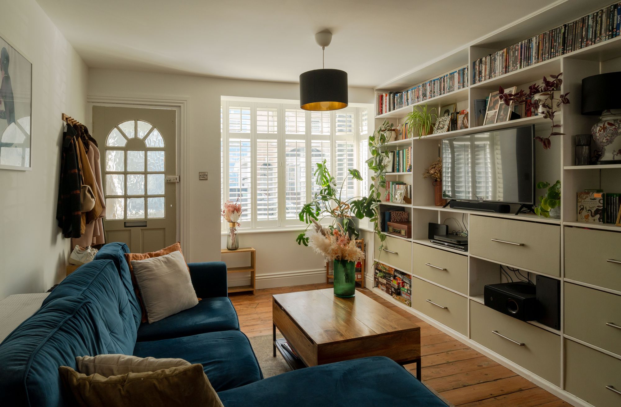 2 bed terraced house for sale in Vansittart Road, Forest Gate, London, E7 - Property Image 4