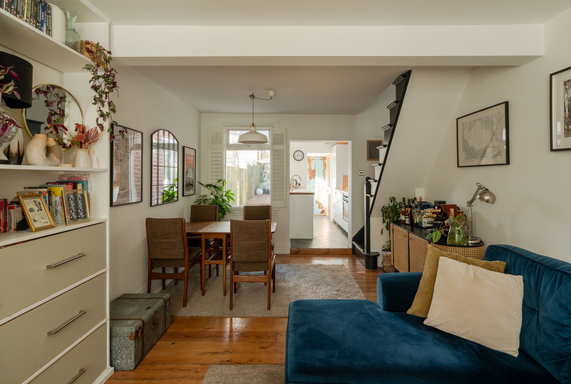 Vansittart Road, Forest Gate, London, E7