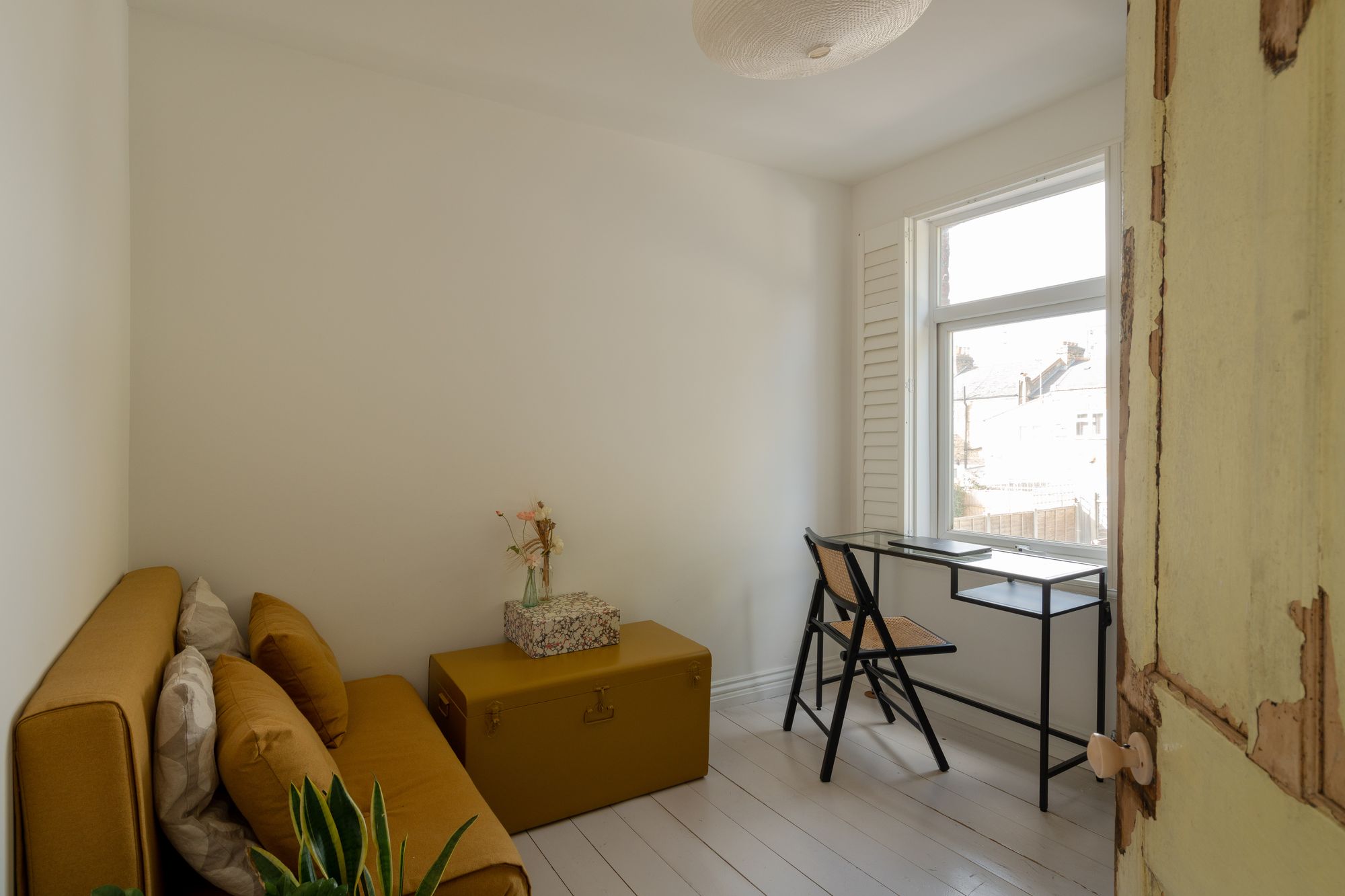 2 bed terraced house for sale in Vansittart Road, Forest Gate, London, E7 - Property Image 23