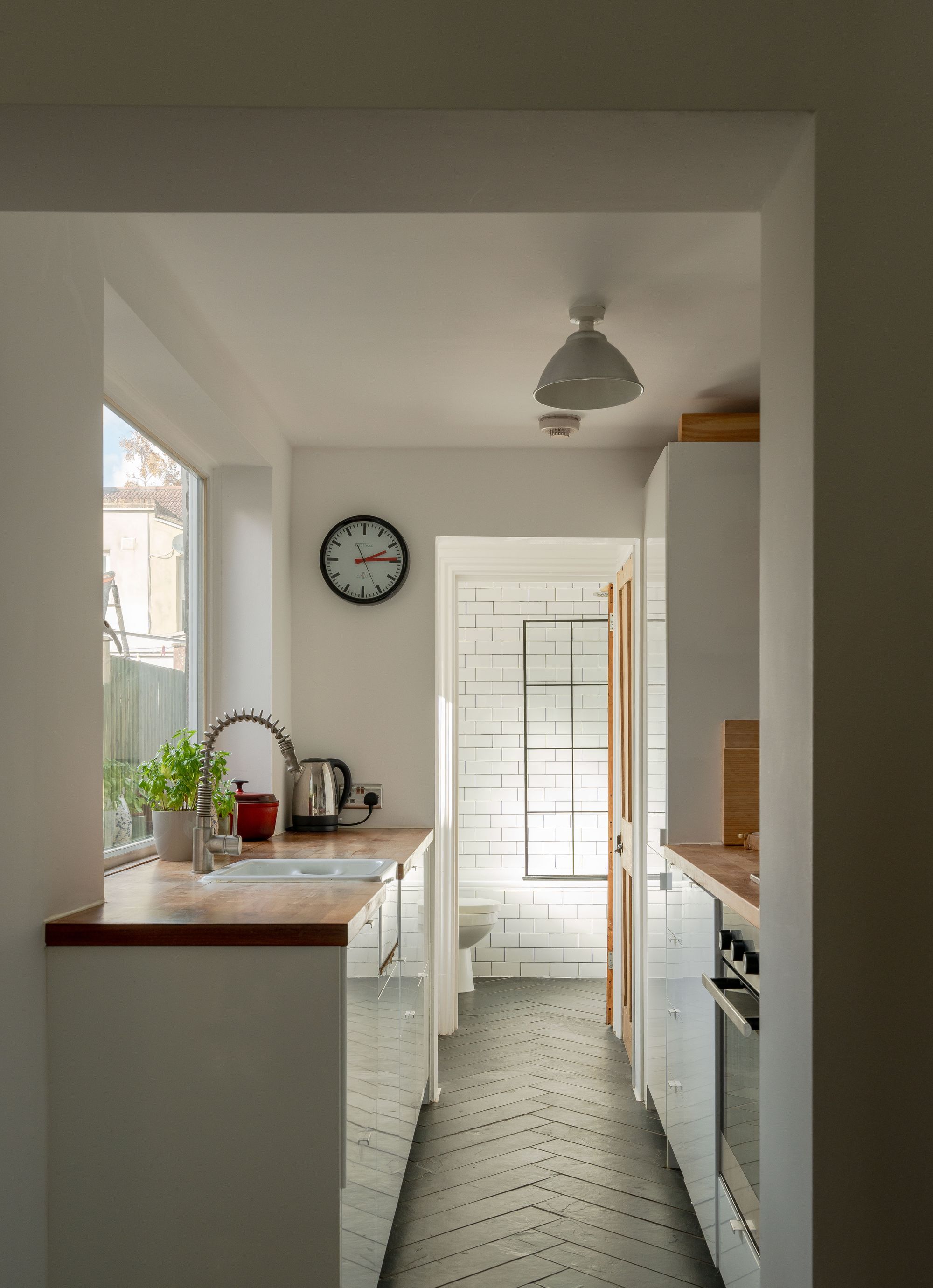 2 bed terraced house for sale in Vansittart Road, Forest Gate, London, E7 - Property Image 9