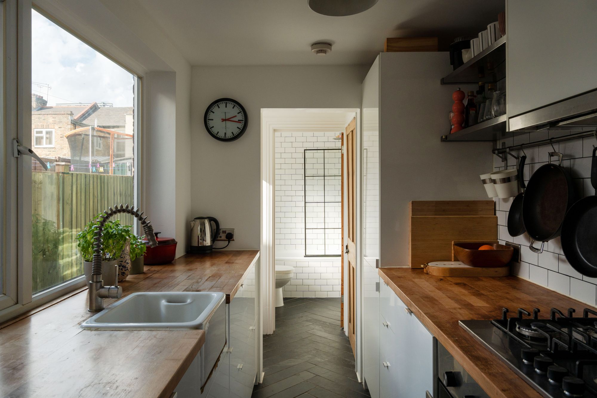 2 bed terraced house for sale in Vansittart Road, Forest Gate, London, E7 - Property Image 10