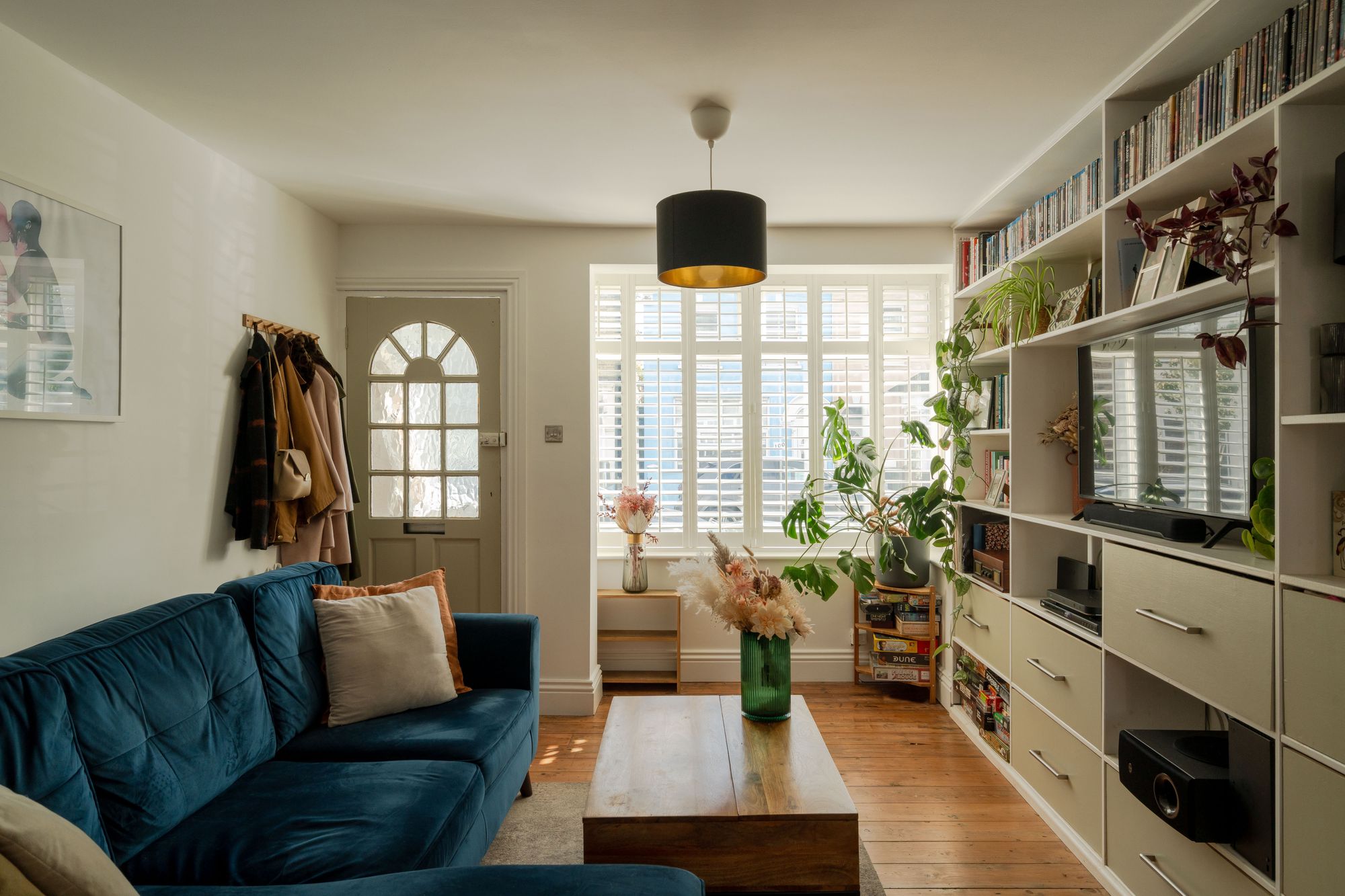 2 bed terraced house for sale in Vansittart Road, Forest Gate, London, E7 - Property Image 3