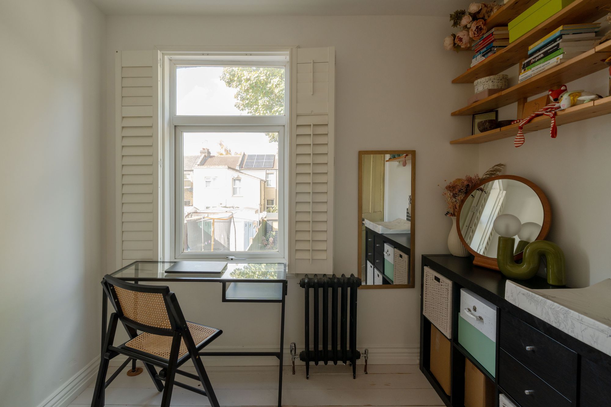 2 bed terraced house for sale in Vansittart Road, Forest Gate, London, E7 - Property Image 24