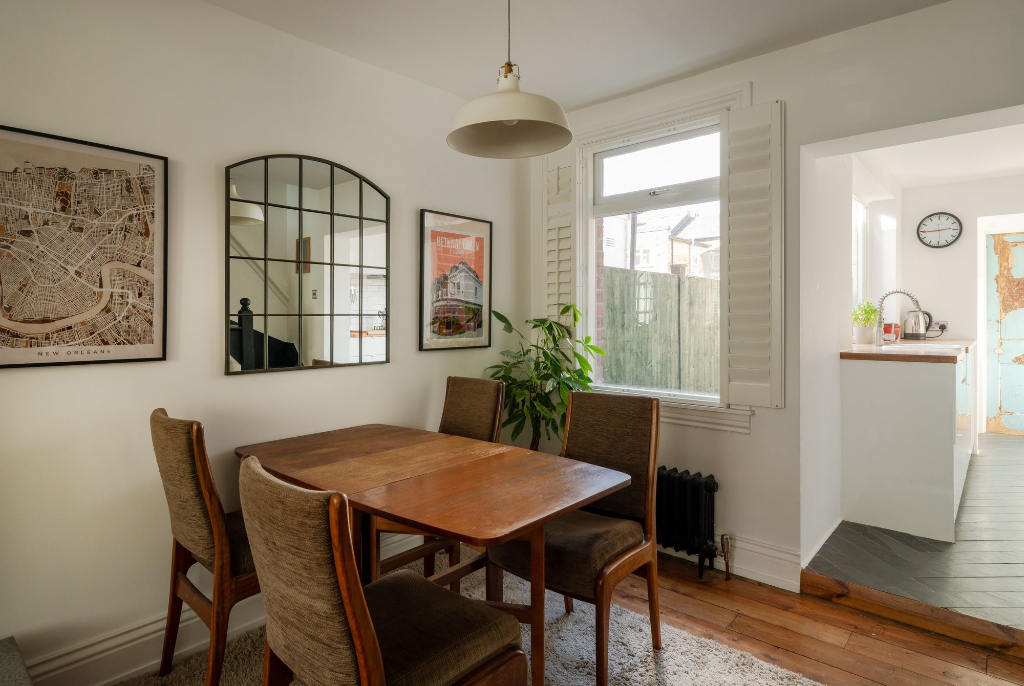 2 bed terraced house for sale in Vansittart Road, Forest Gate, London, E7 - Property Image 6