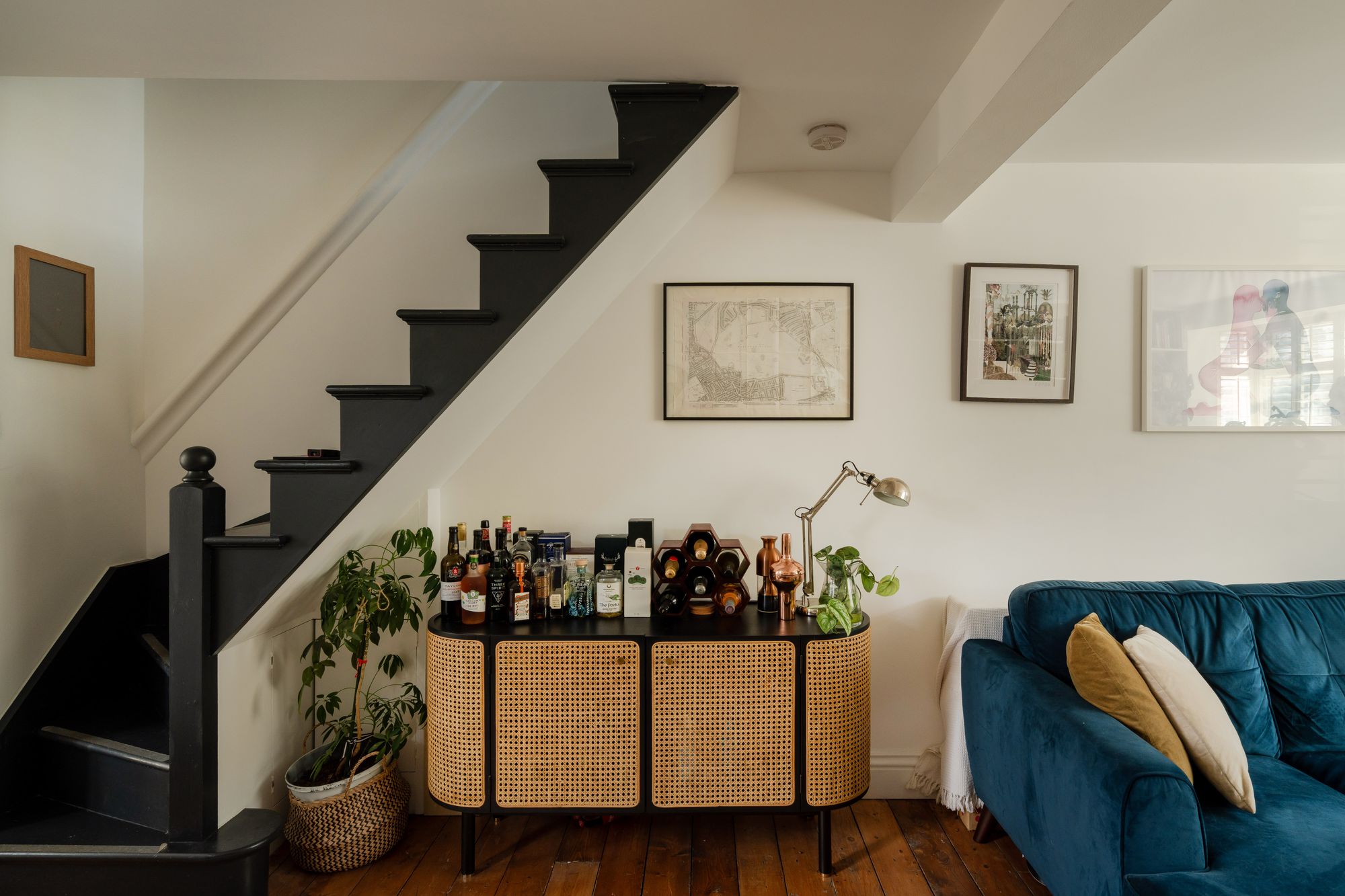 2 bed terraced house for sale in Vansittart Road, Forest Gate, London, E7 - Property Image 2