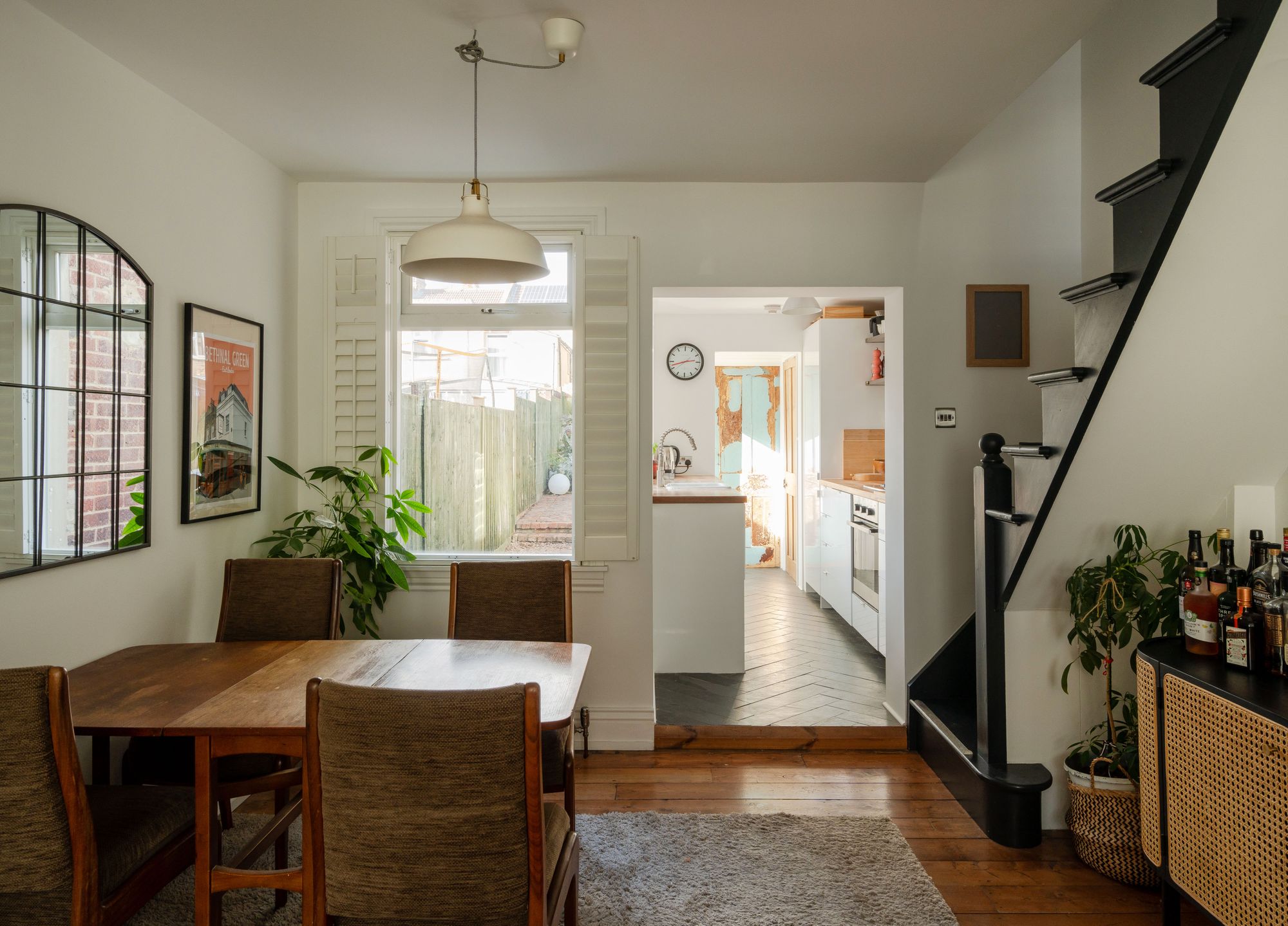 2 bed terraced house for sale in Vansittart Road, Forest Gate, London, E7 - Property Image 5