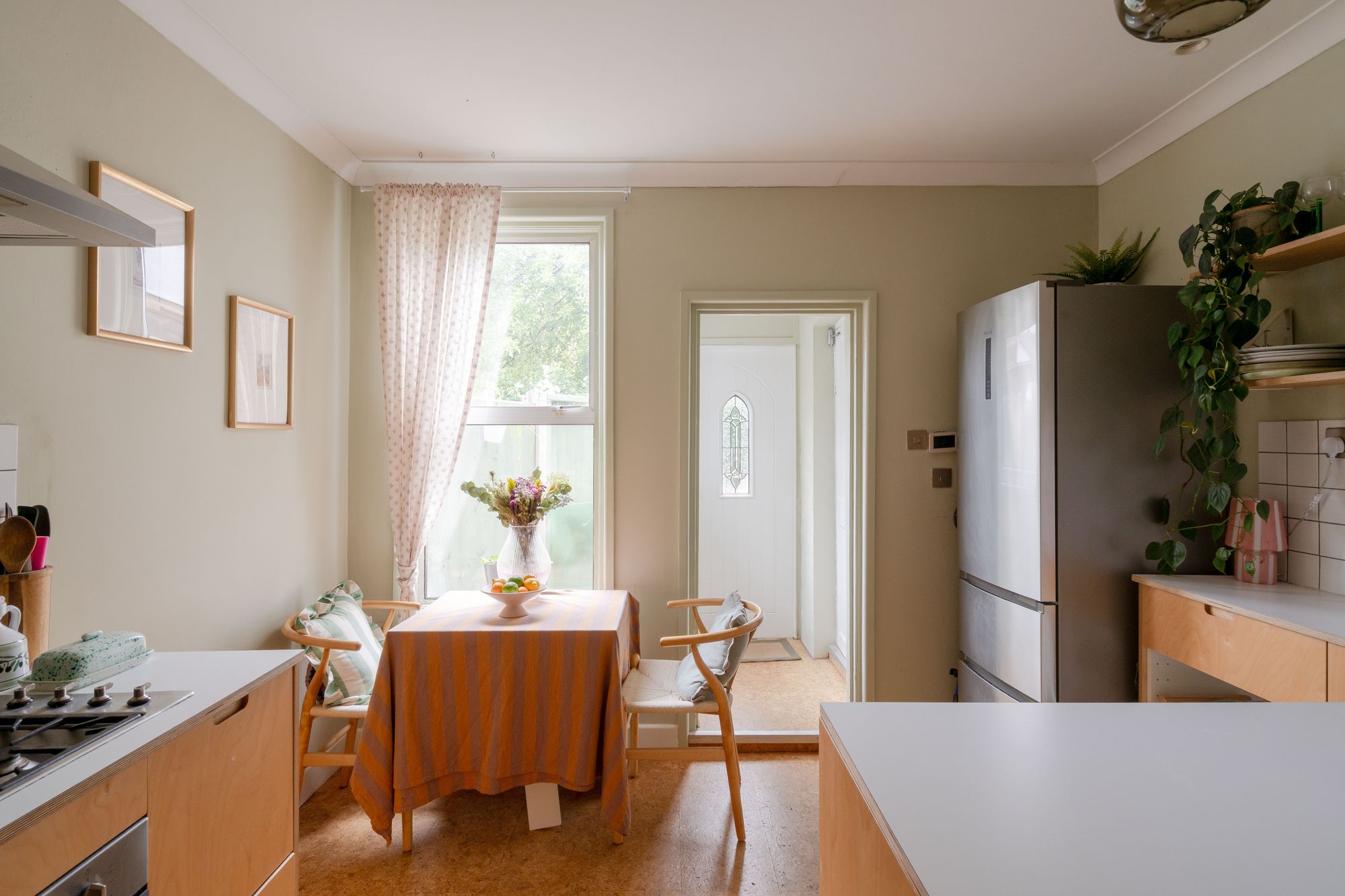 1 bed ground floor flat for sale in Katherine Road, Forest Gate, London, E7  - Property Image 14