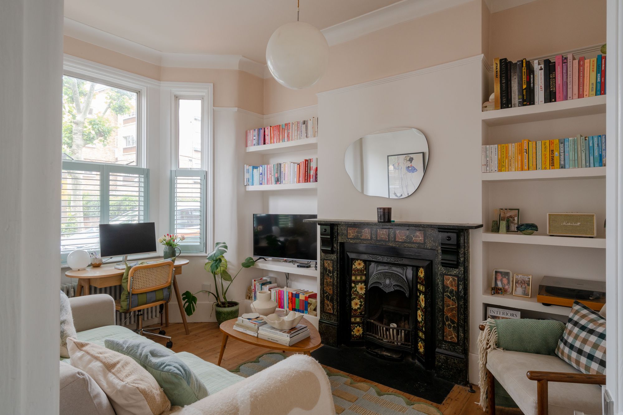 1 bed ground floor flat for sale in Katherine Road, Forest Gate, London, E7  - Property Image 3