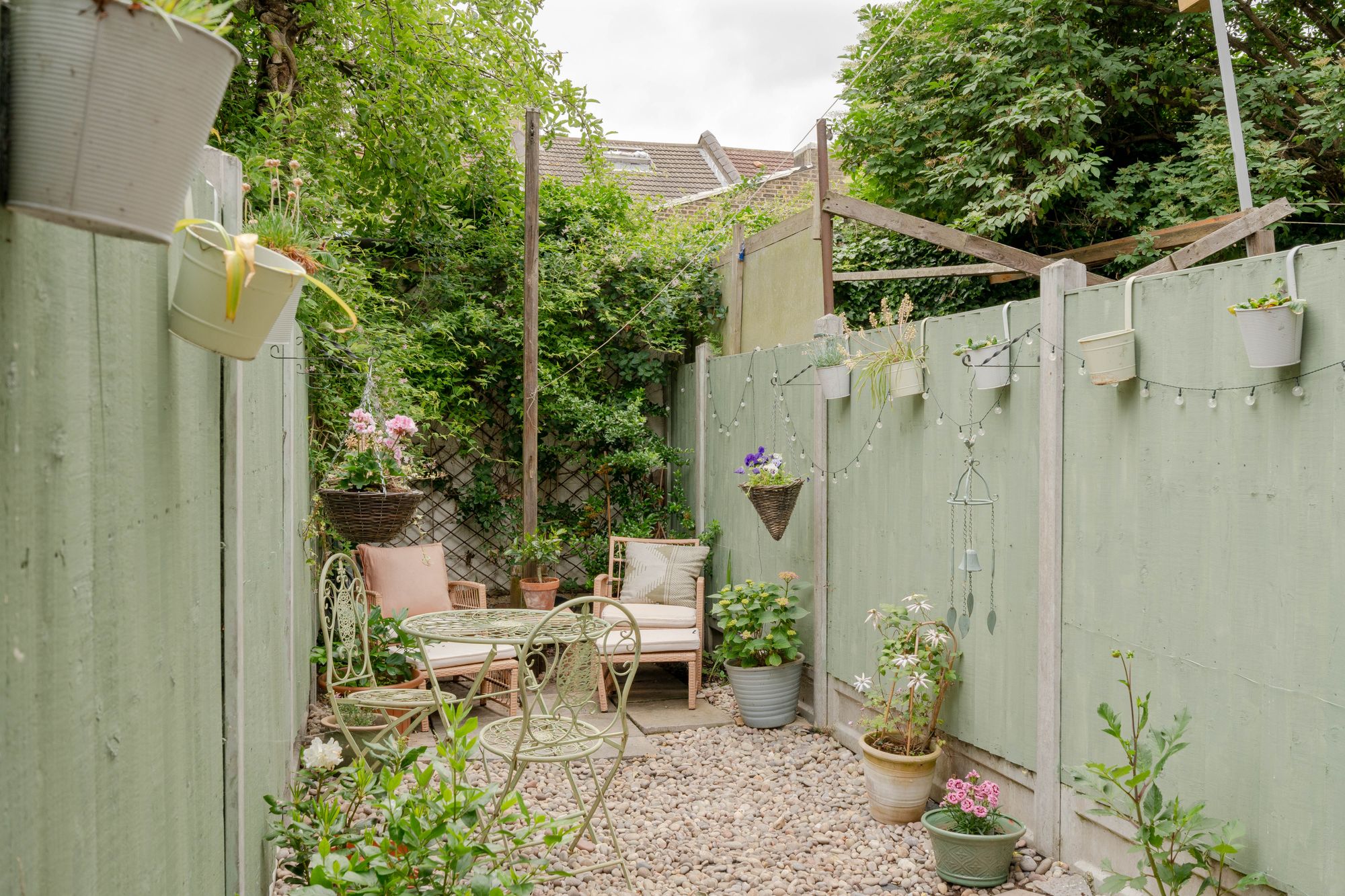 1 bed ground floor flat for sale in Katherine Road, Forest Gate, London, E7  - Property Image 20