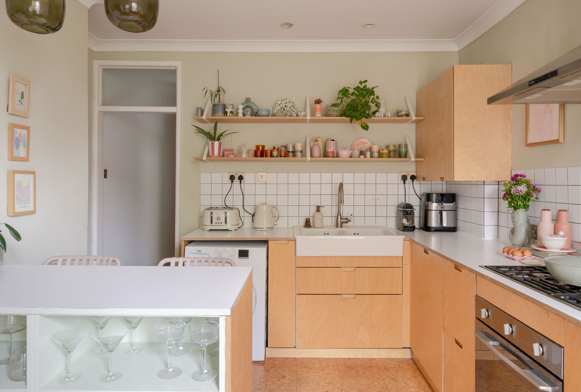 1 bed ground floor flat for sale in Katherine Road, Forest Gate, London, E7  - Property Image 15