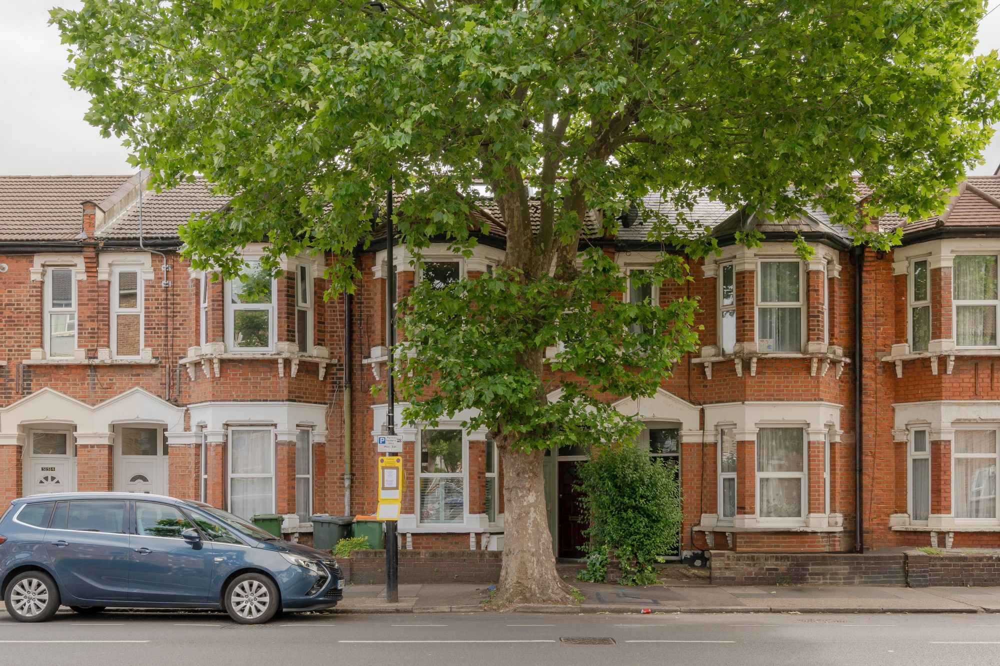 1 bed ground floor flat for sale in Katherine Road, Forest Gate, London, E7  - Property Image 22