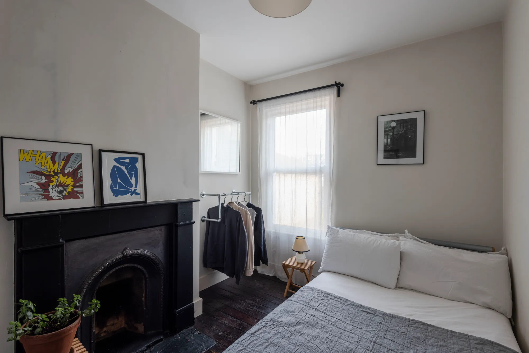 2 bed mid-terraced house for sale in Gordon Road, Leyton  - Property Image 21