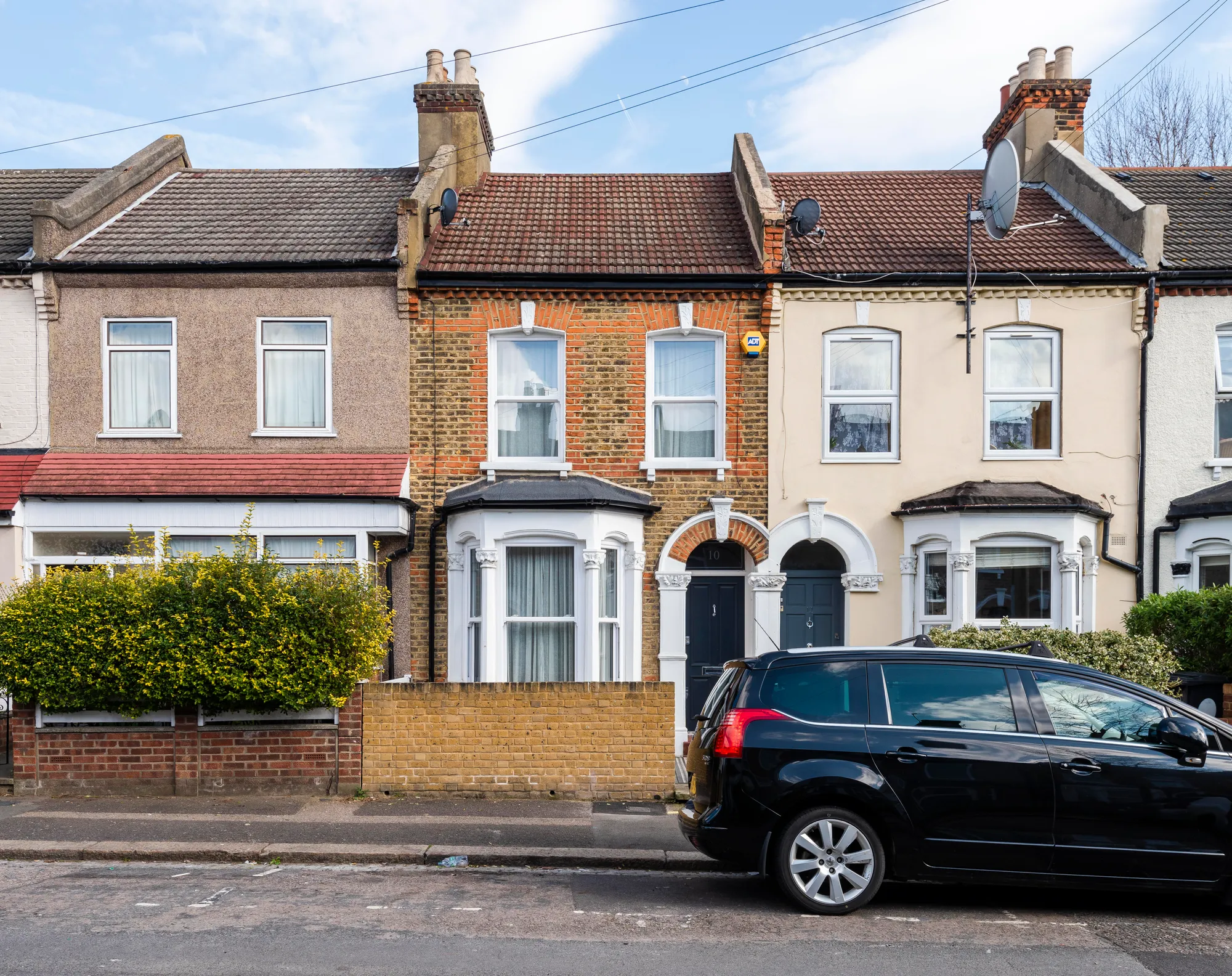 2 bed mid-terraced house for sale in Gordon Road, Leyton  - Property Image 24
