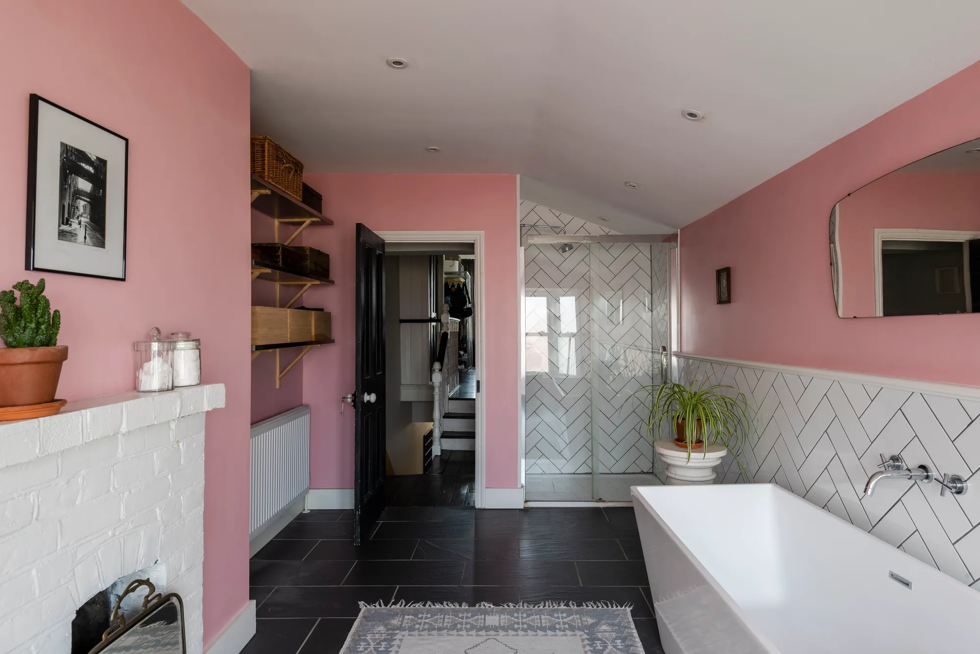 2 bed mid-terraced house for sale in Gordon Road, Leyton  - Property Image 18