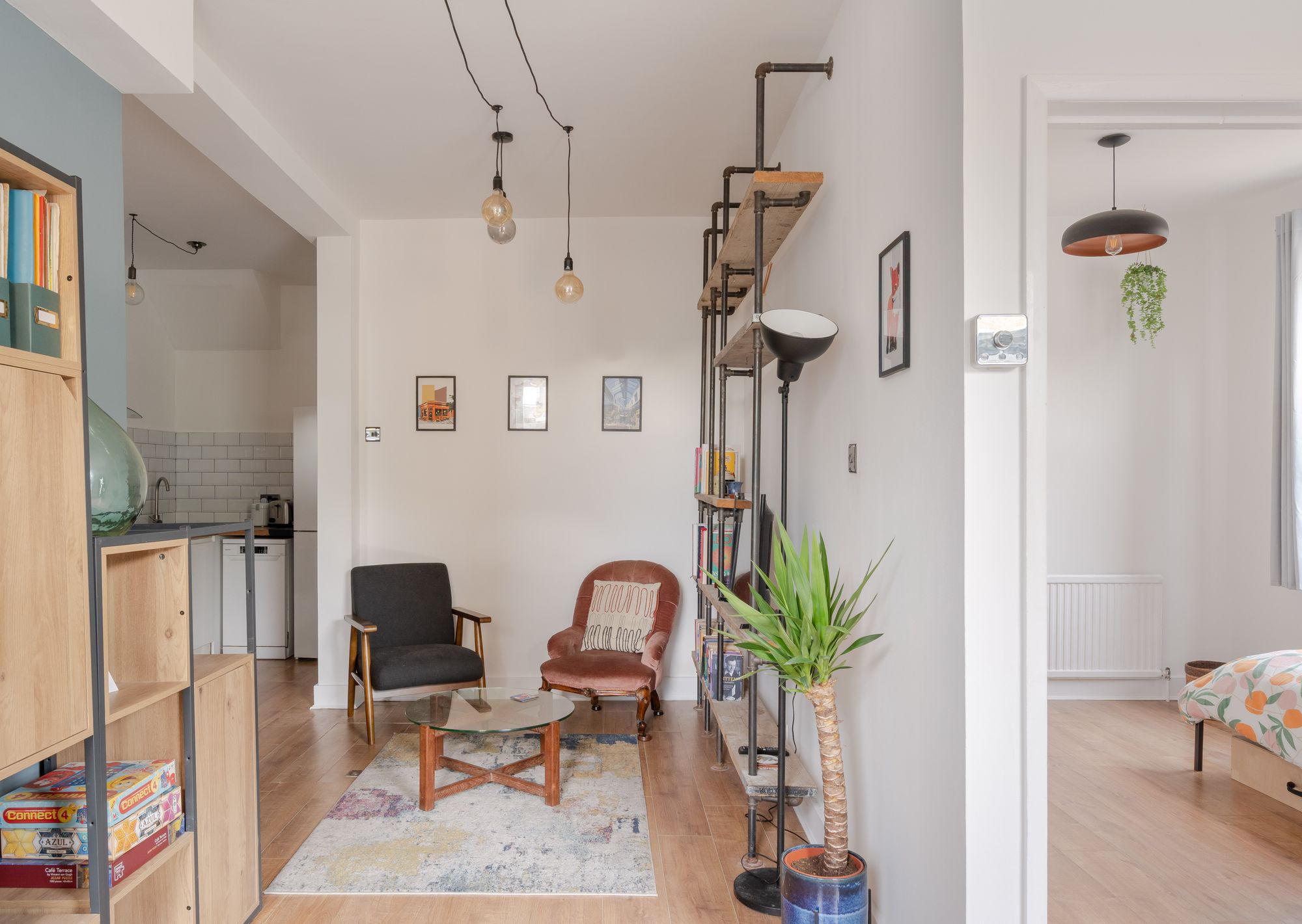 2 bed flat for sale in Farmer Road, Leyton, London, E10  - Property Image 2