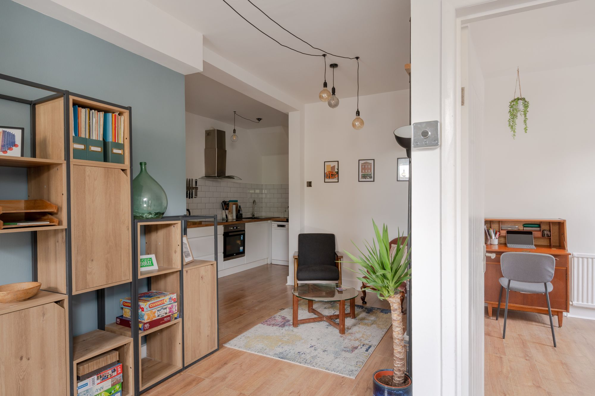 2 bed flat for sale in Farmer Road, Leyton, London, E10  - Property Image 3