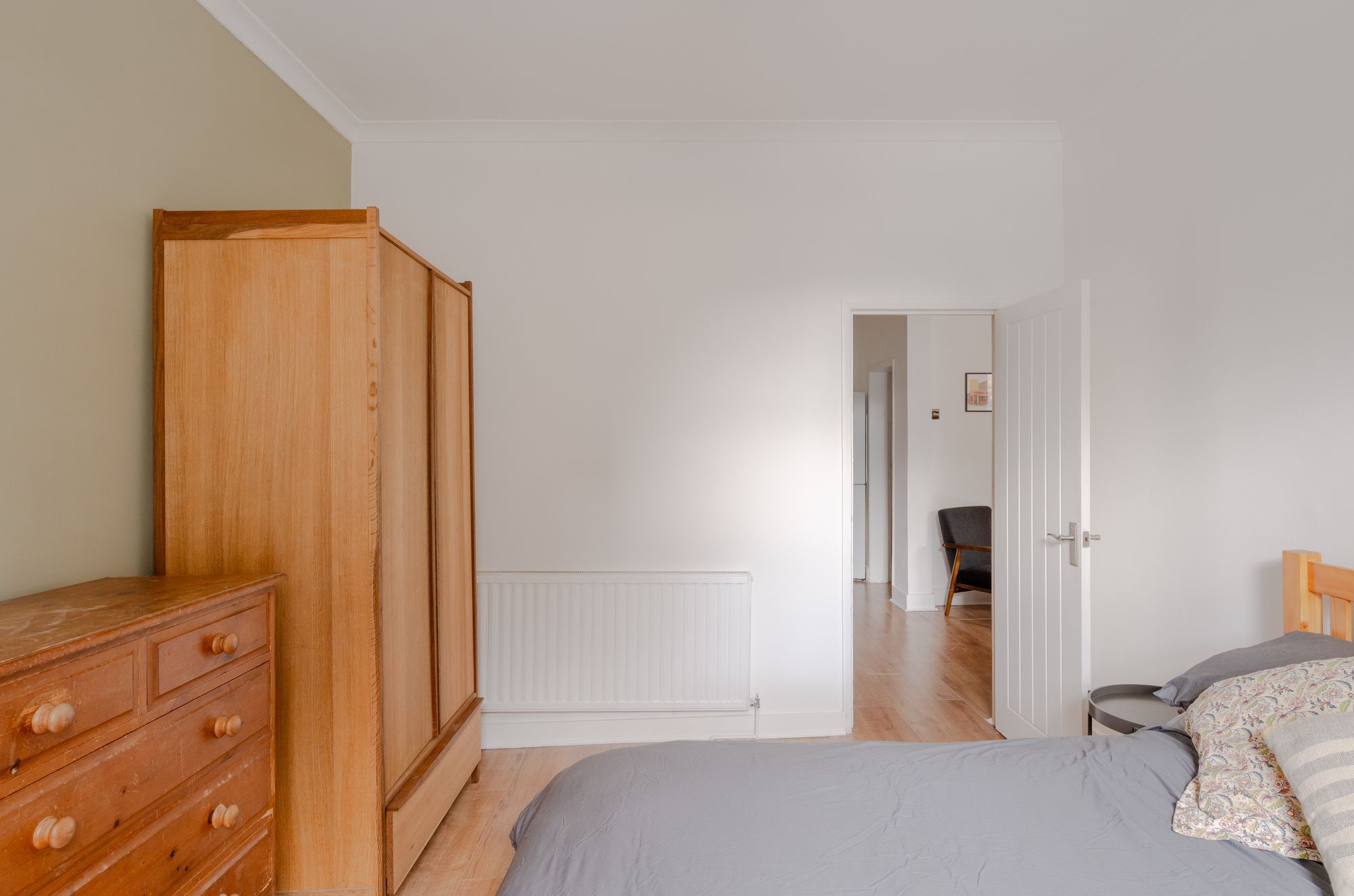 2 bed flat for sale in Farmer Road, Leyton, London, E10  - Property Image 10