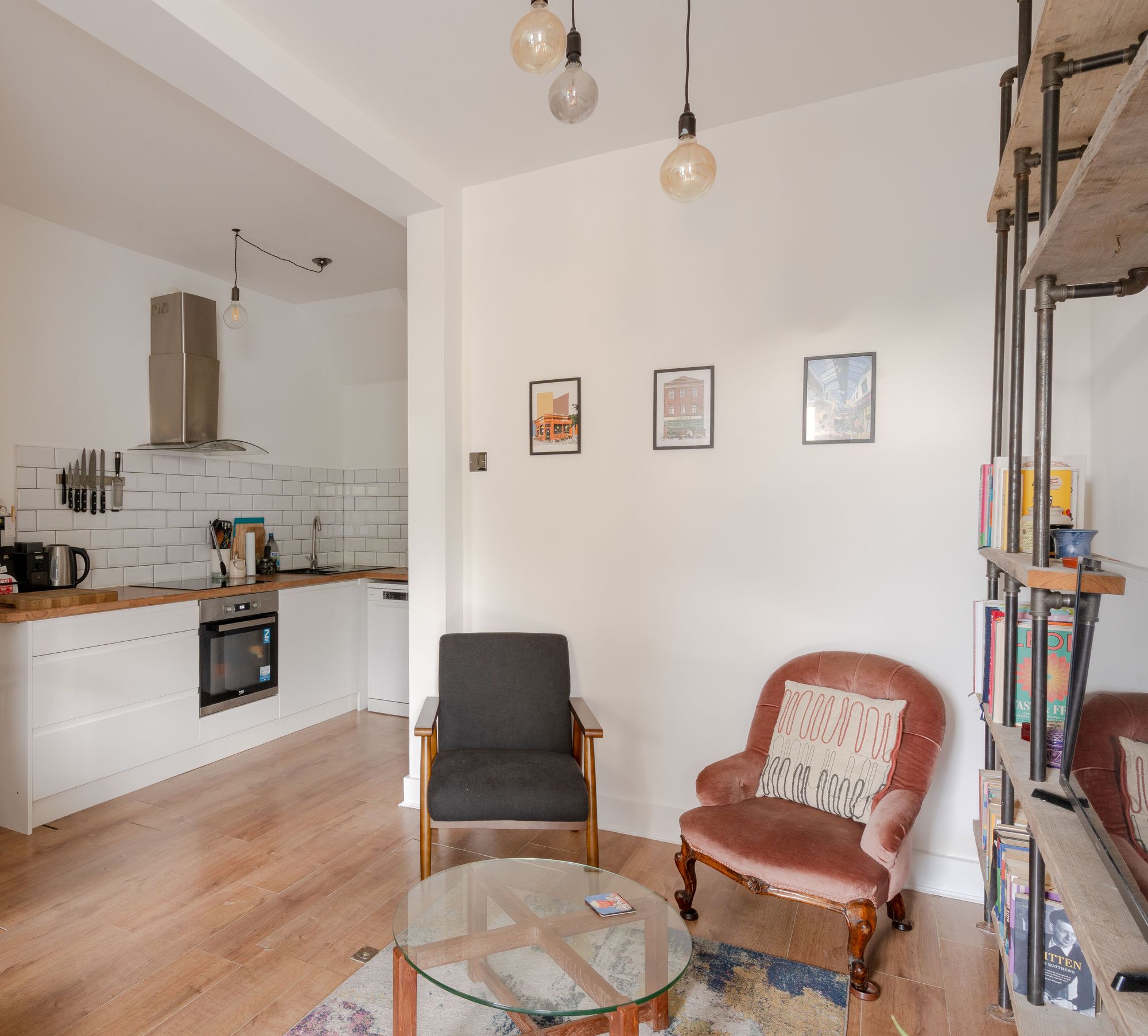 2 bed flat for sale in Farmer Road, Leyton, London, E10  - Property Image 6