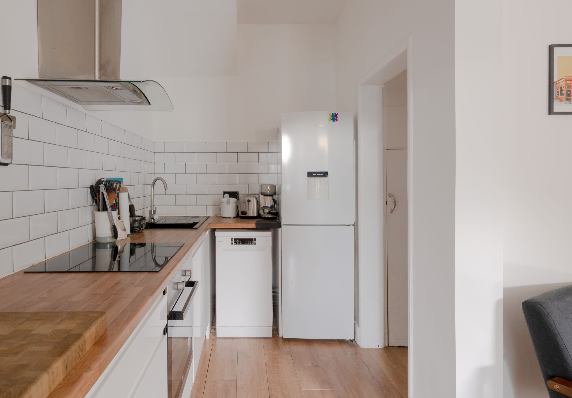 2 bed flat for sale in Farmer Road, Leyton, London, E10  - Property Image 7