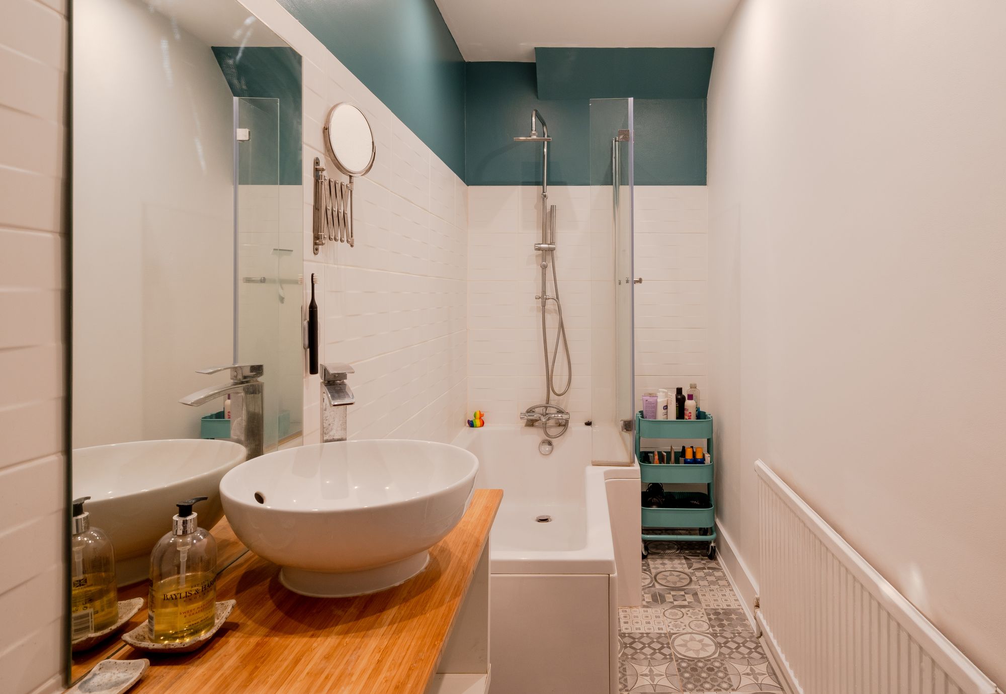 2 bed flat for sale in Farmer Road, Leyton, London, E10  - Property Image 11