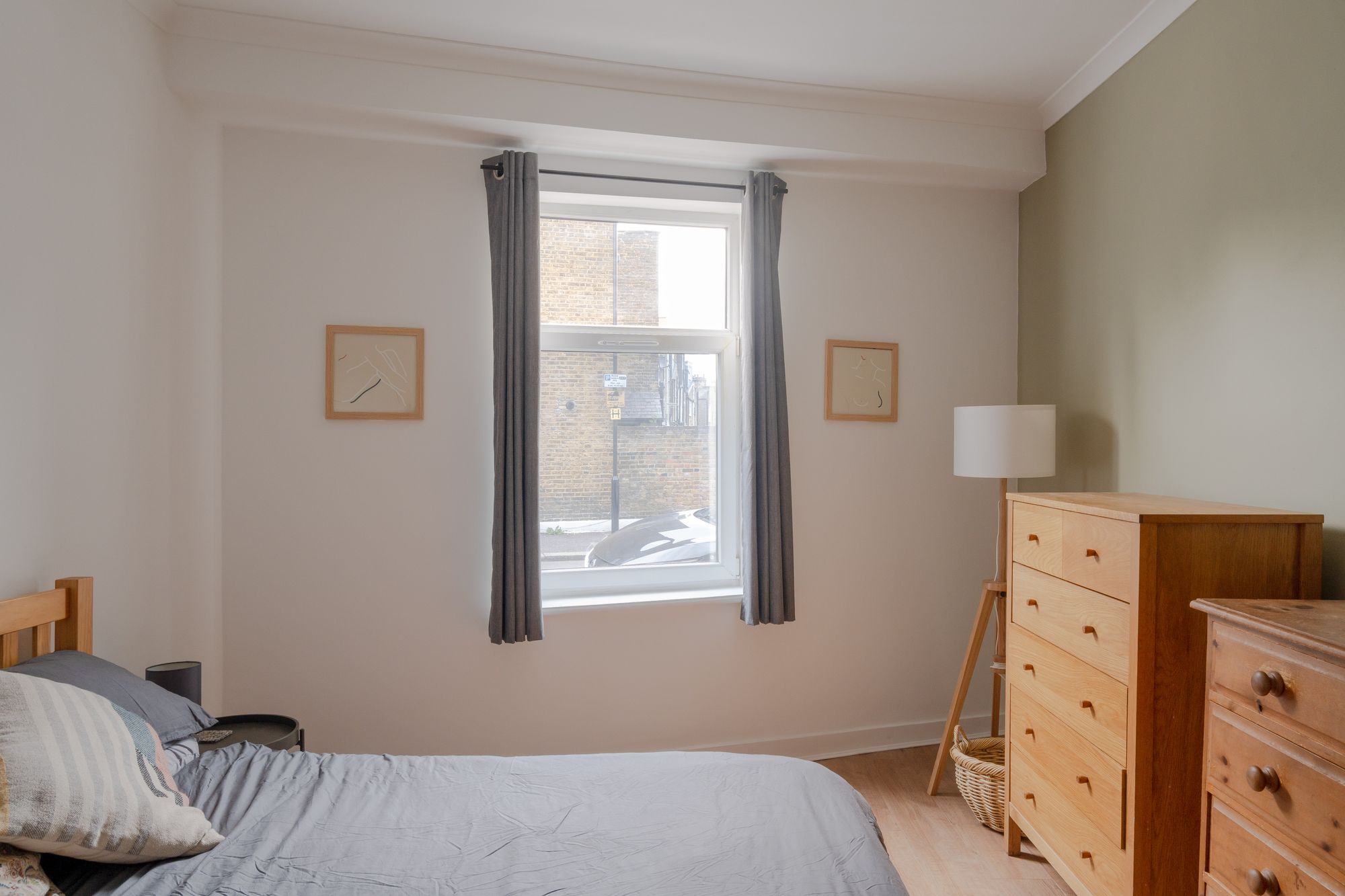 2 bed flat for sale in Farmer Road, Leyton, London, E10  - Property Image 9