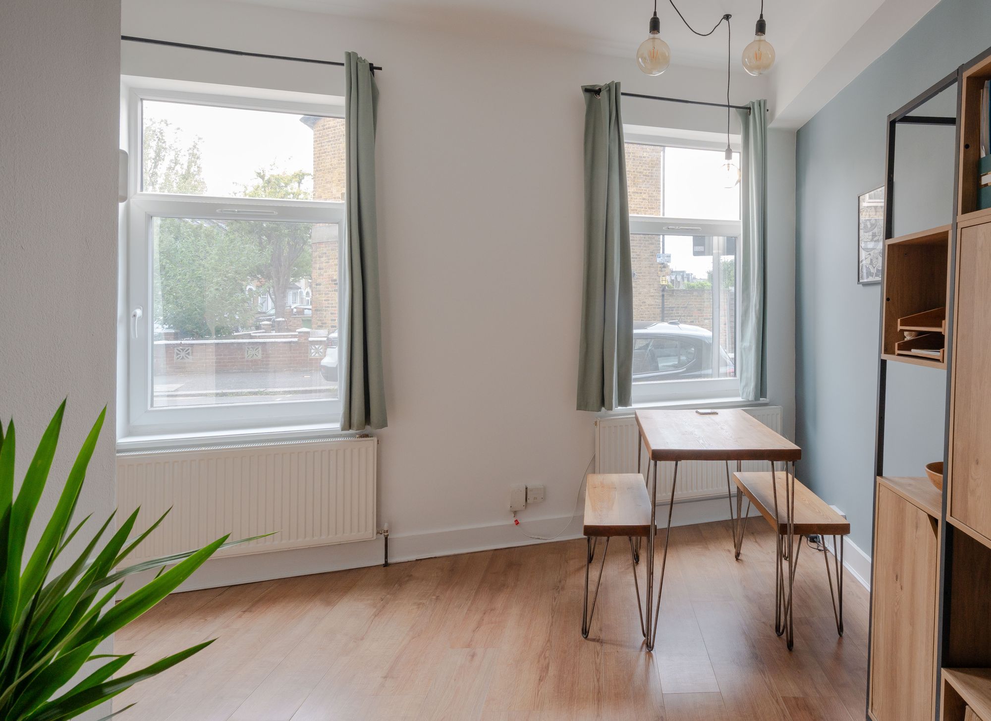 2 bed flat for sale in Farmer Road, Leyton, London, E10  - Property Image 5