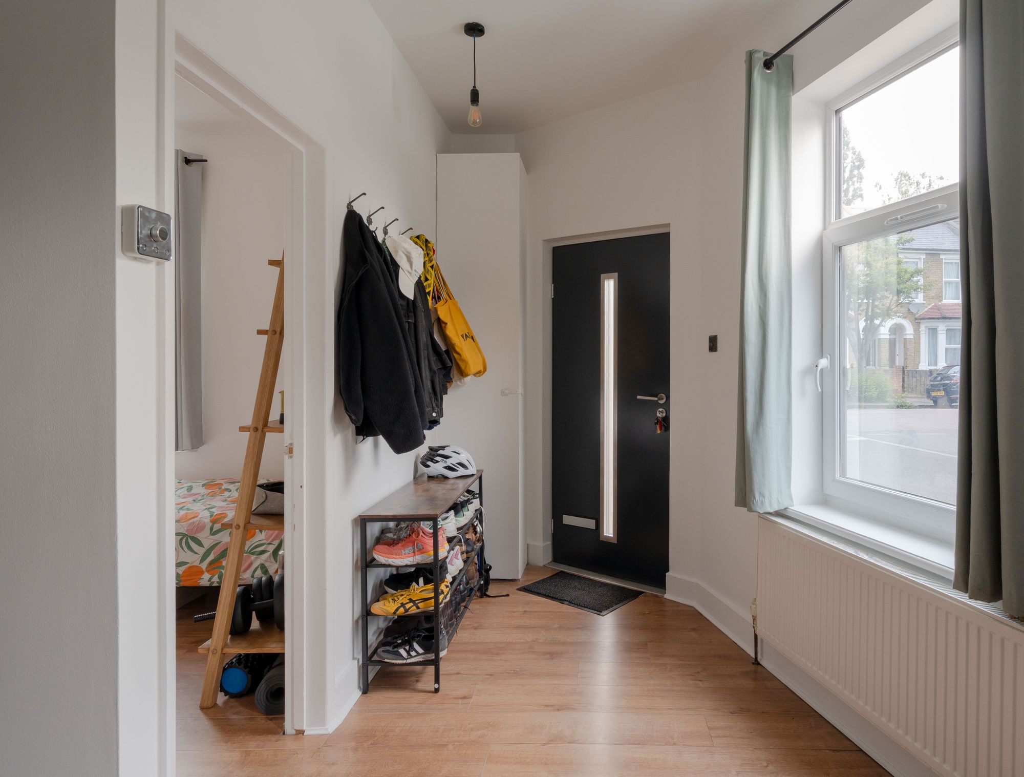 2 bed flat for sale in Farmer Road, Leyton, London, E10  - Property Image 17